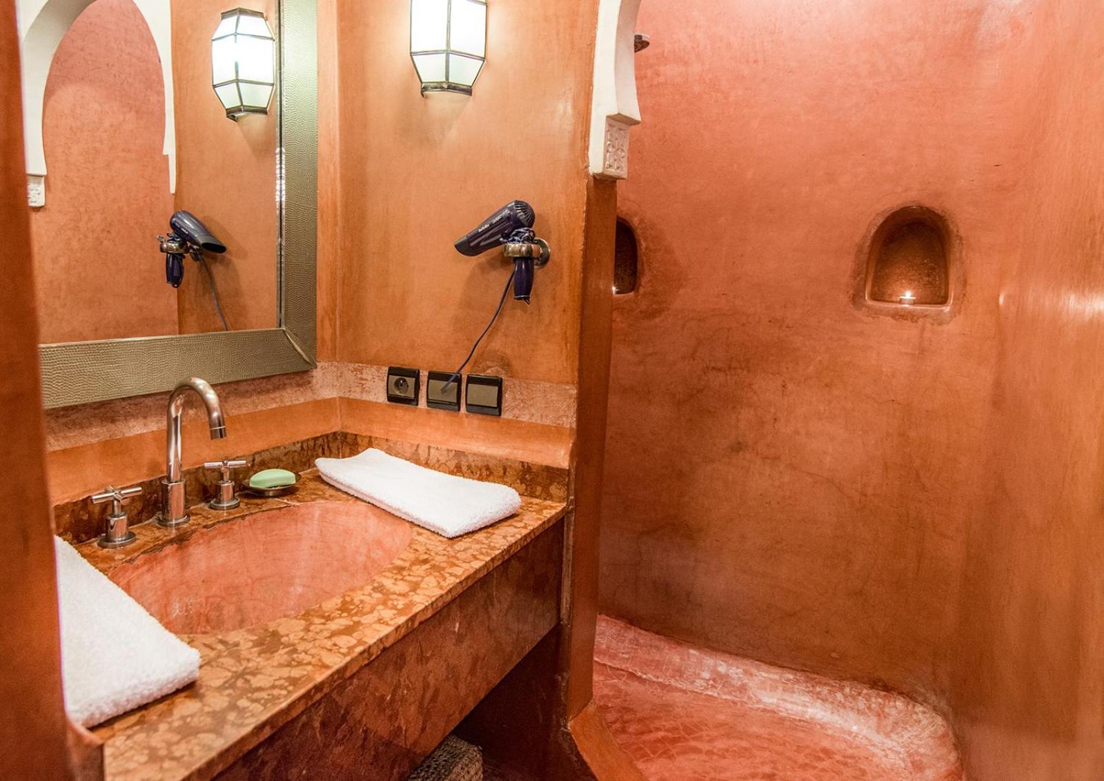 Elnoujoum Guest house