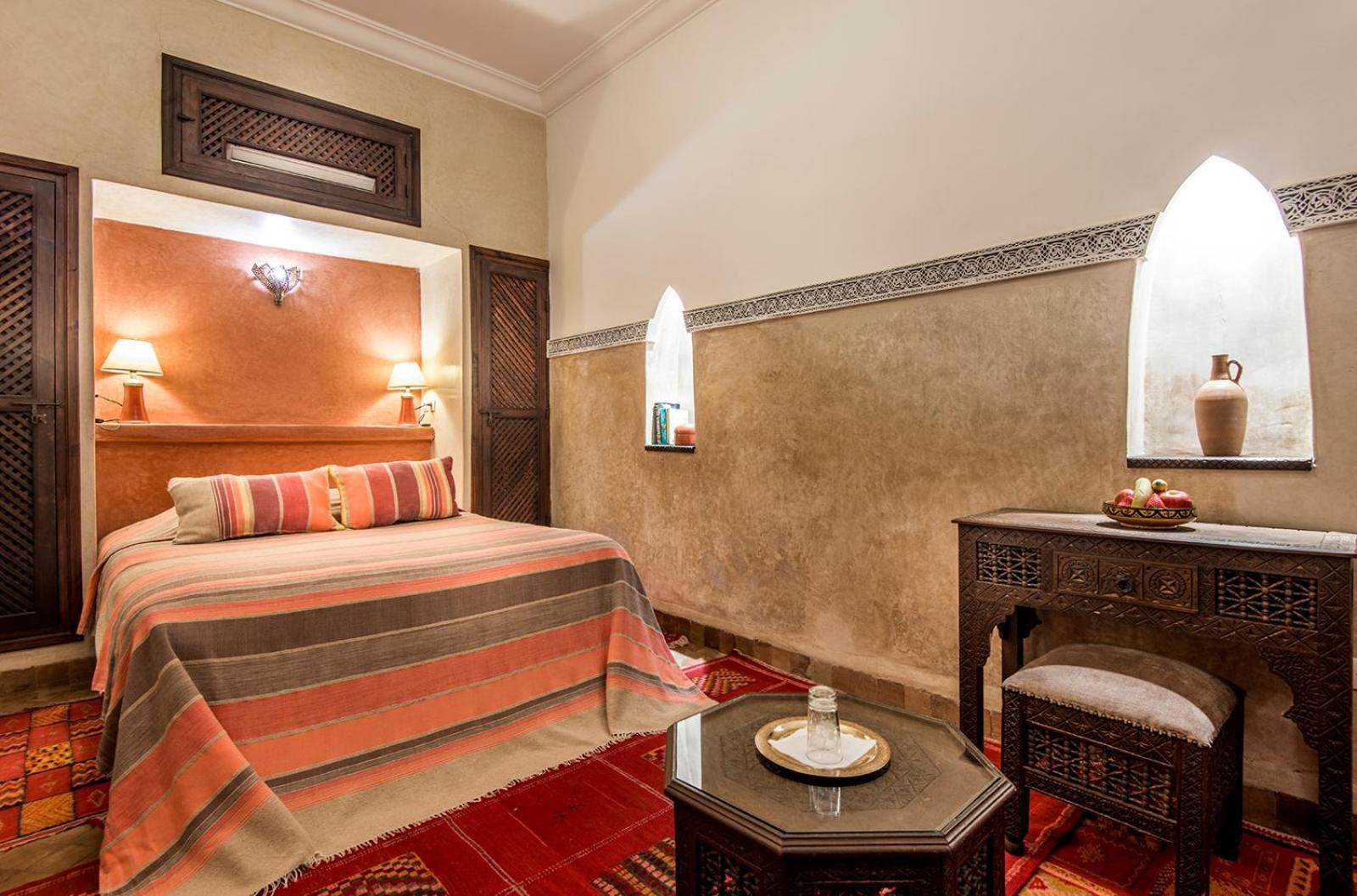 Guest house Elnoujoum