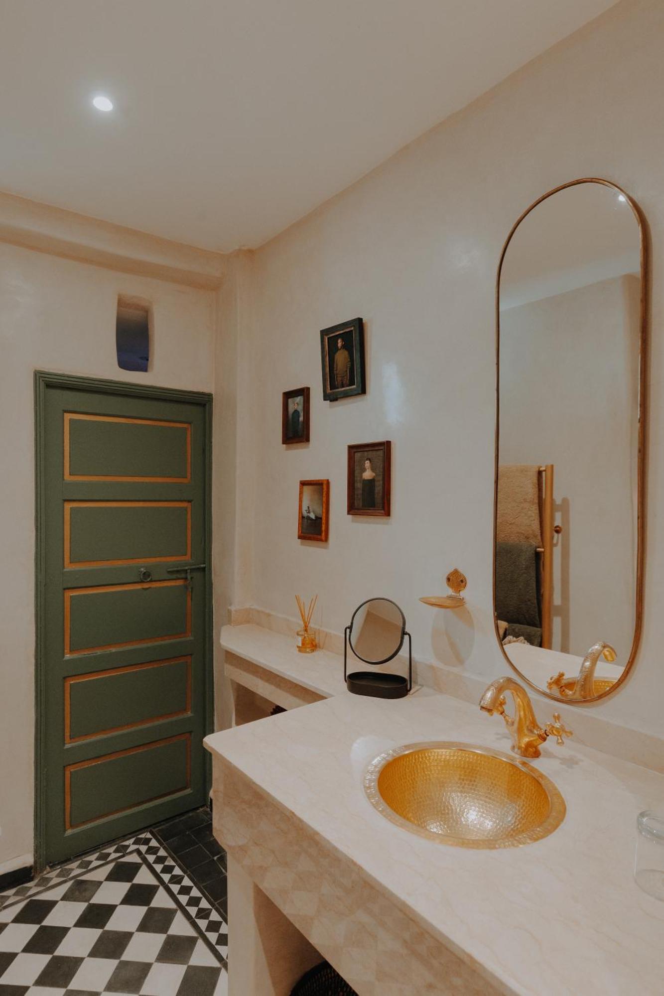 Villa Le Petit Kenzara & Magical Rooftop Marrakesh