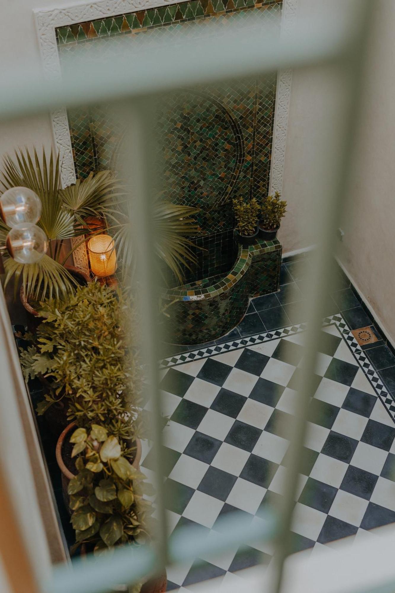 Villa Le Petit Kenzara & Magical Rooftop
