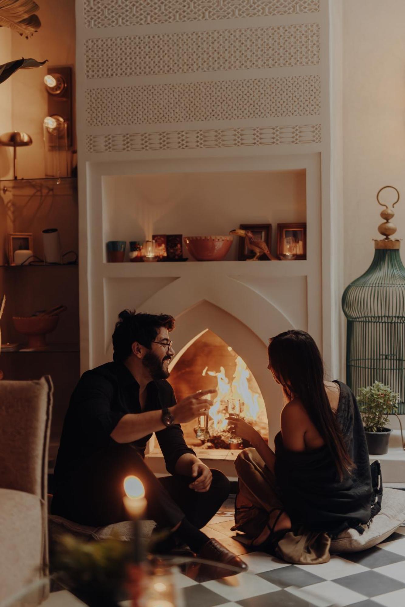 Villa Le Petit Kenzara & Magical Rooftop *