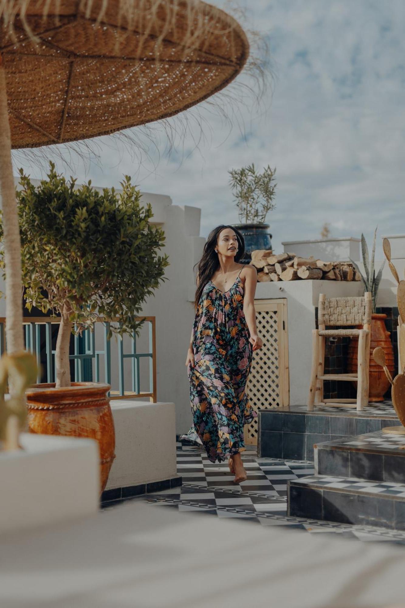 Villa Le Petit Kenzara & Magical Rooftop