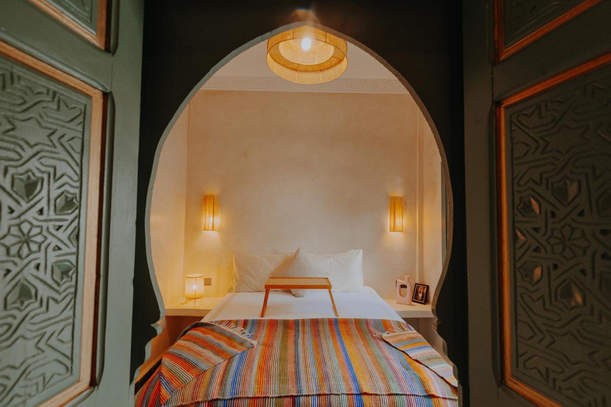Le Petit Kenzara & Magical Rooftop Villa
