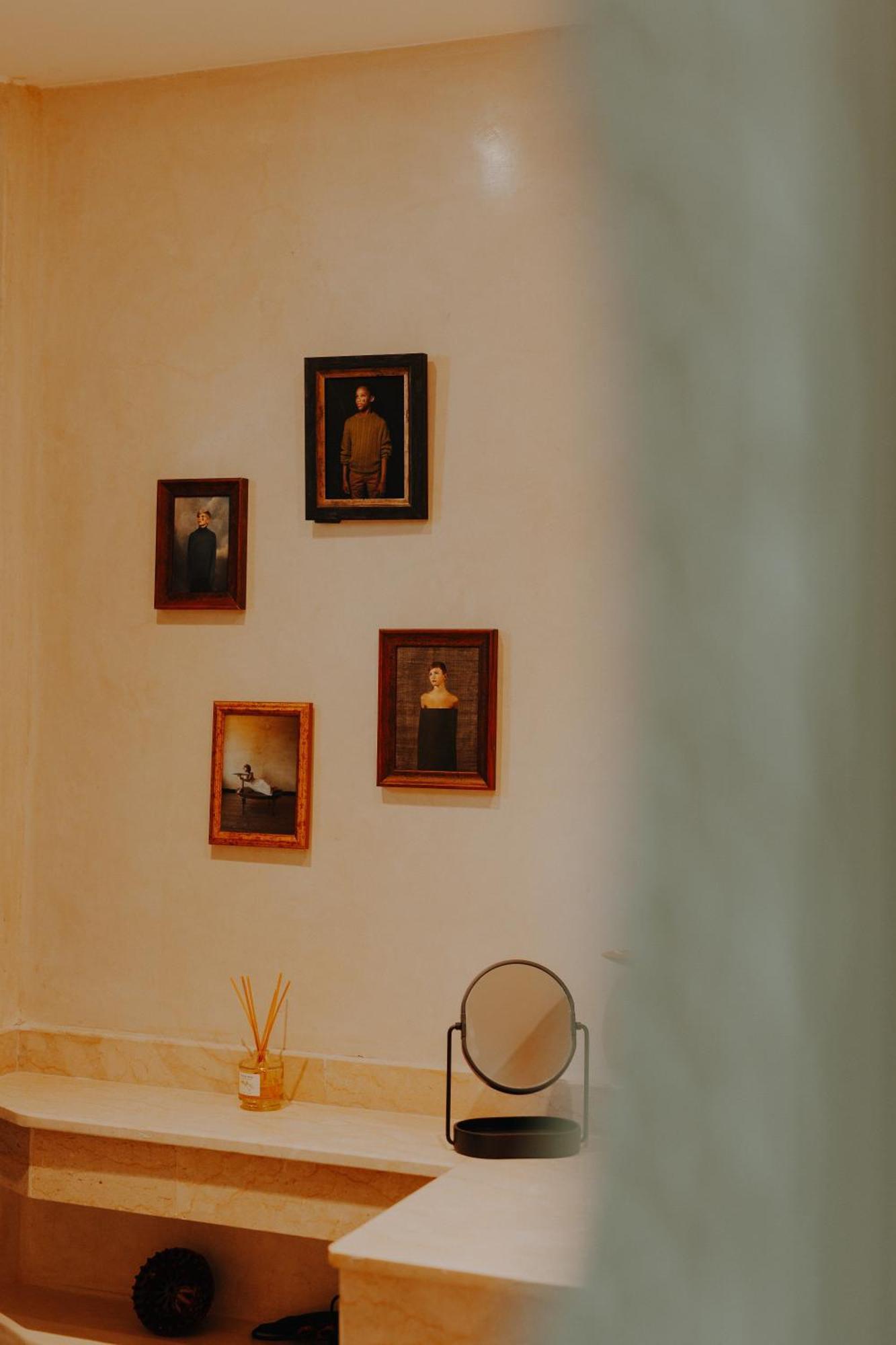 Villa Le Petit Kenzara & Magical Rooftop
