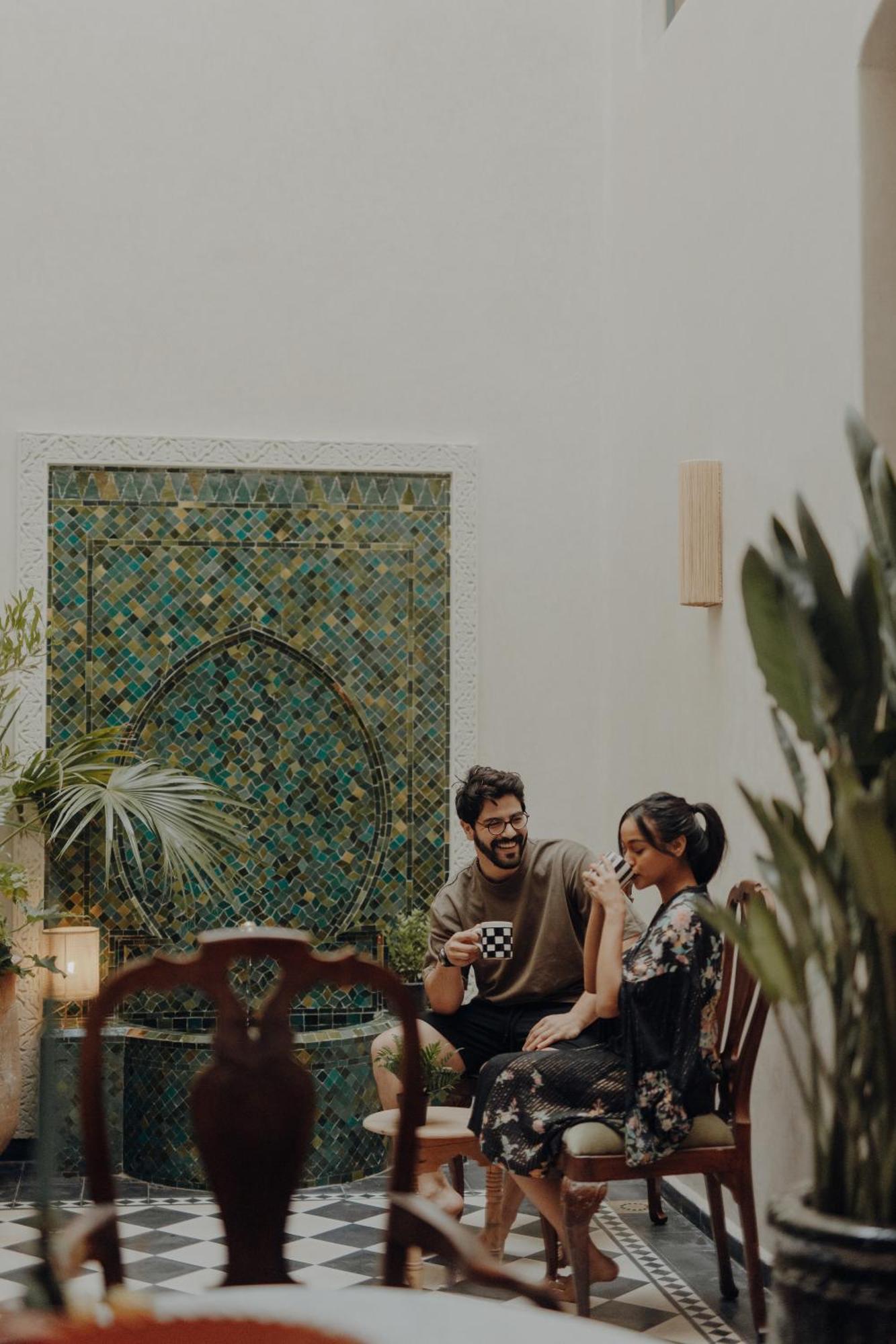 Le Petit Kenzara & Magical Rooftop * Marrakesh