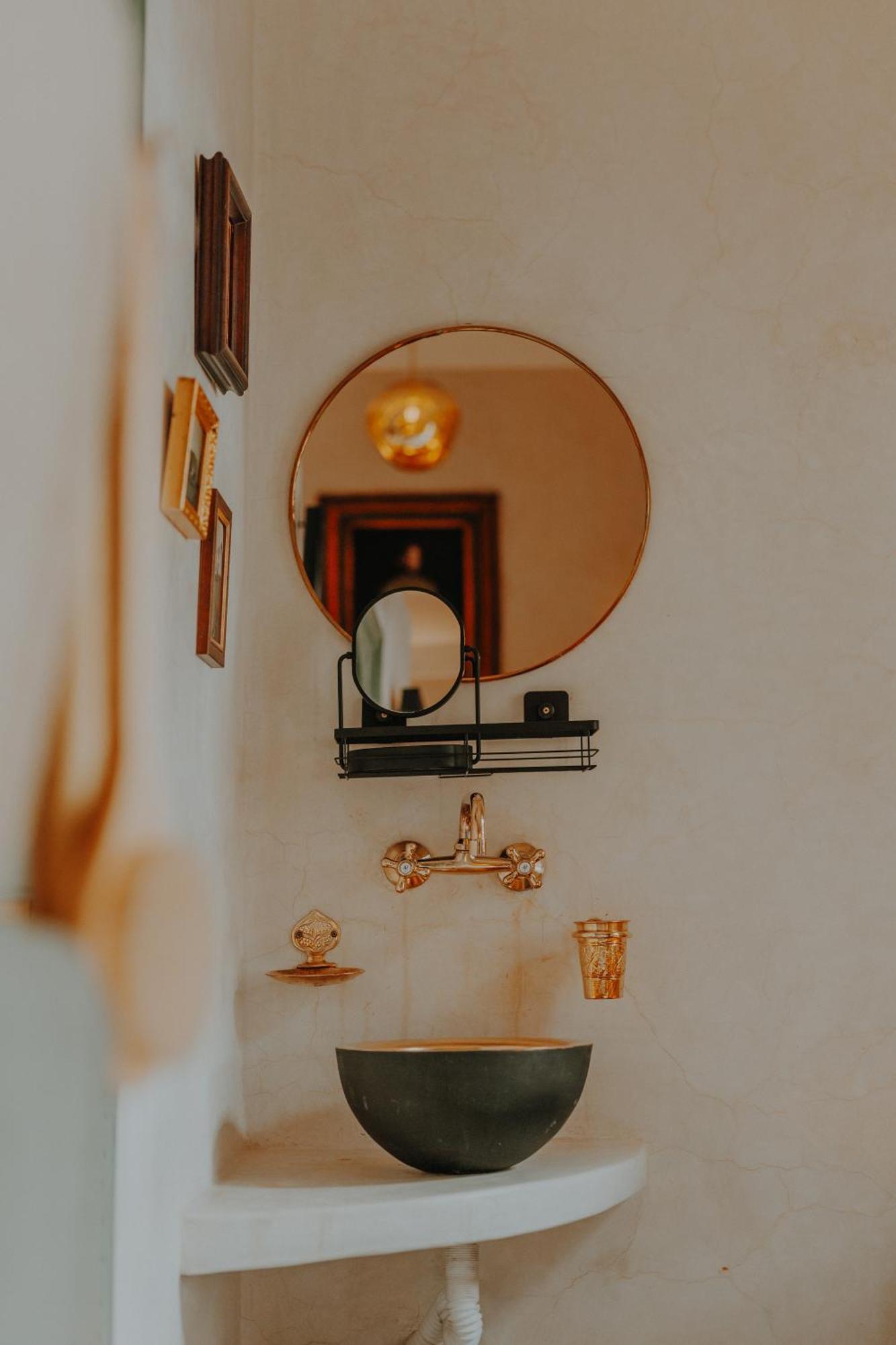 Le Petit Kenzara & Magical Rooftop Villa