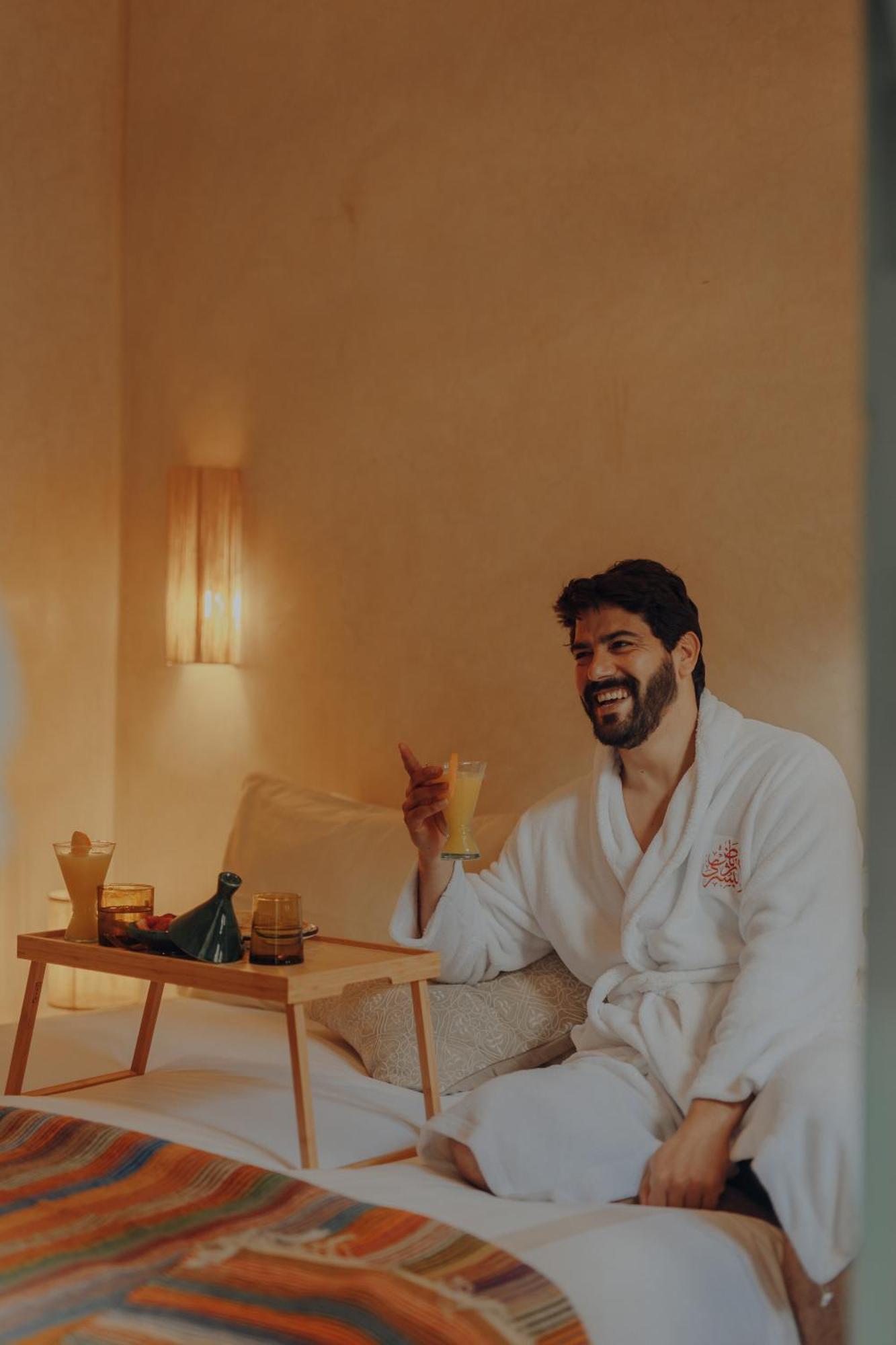 Le Petit Kenzara & Magical Rooftop Villa *