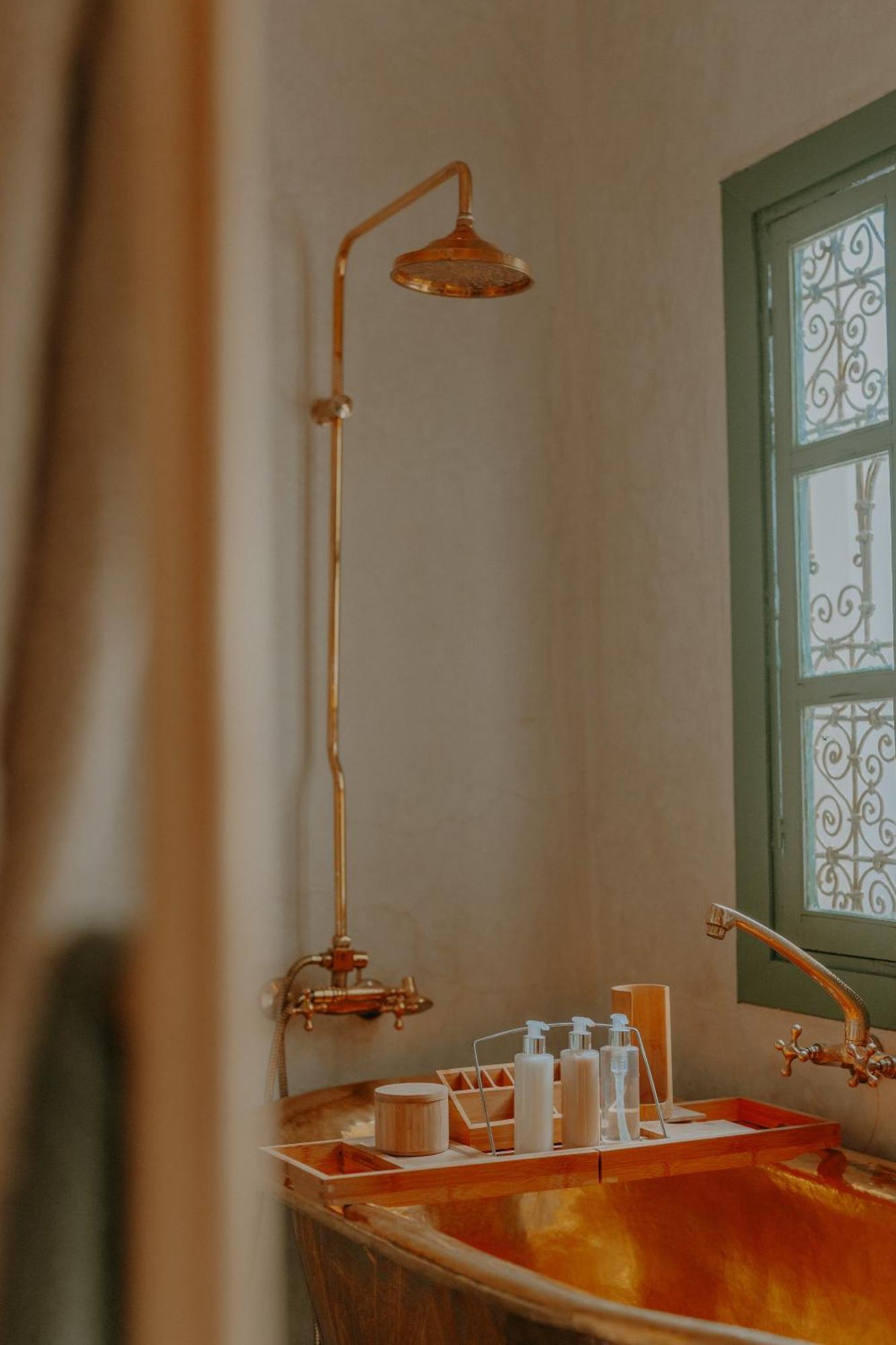 Le Petit Kenzara & Magical Rooftop Marrakesh