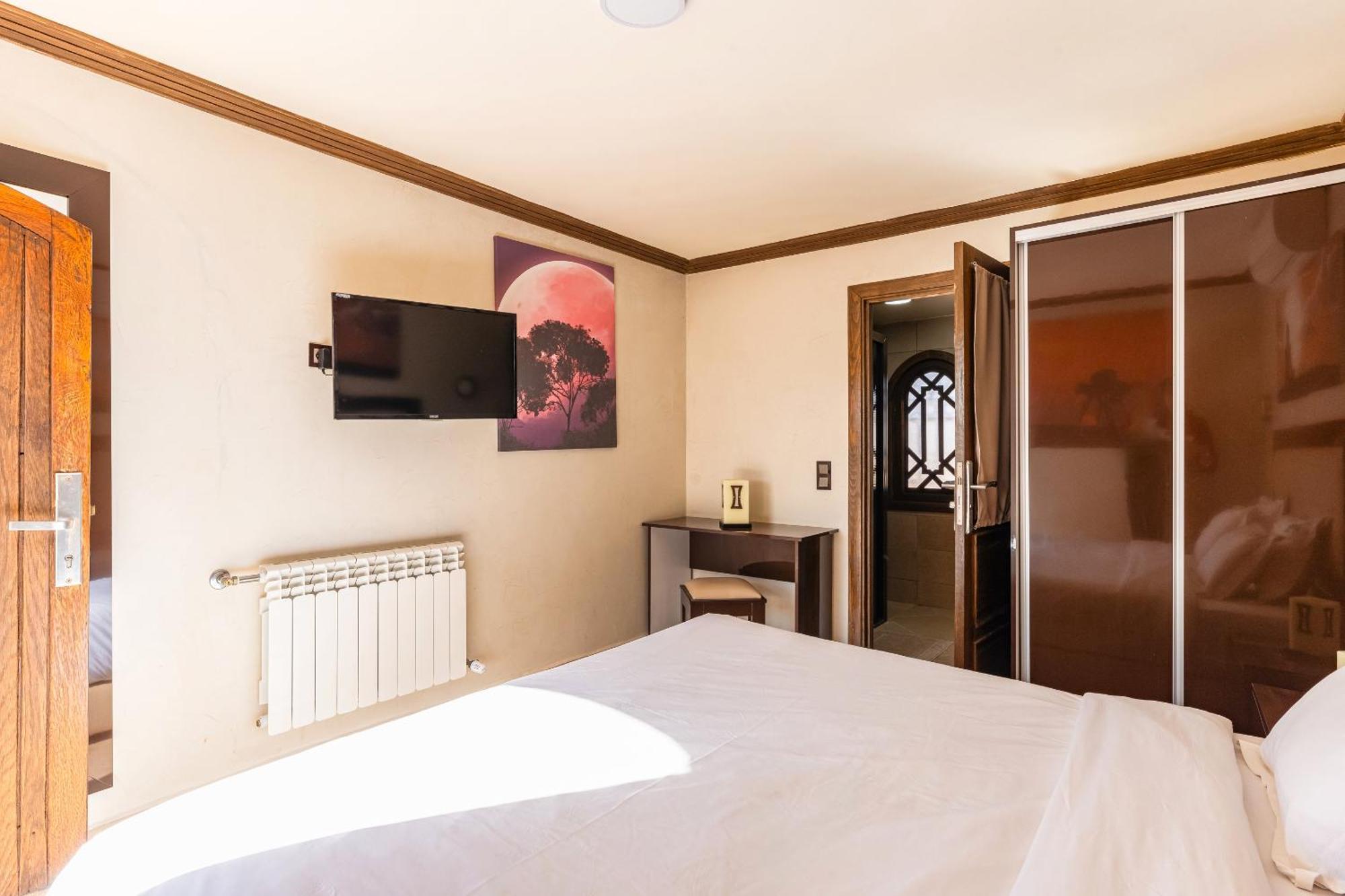 Ushuaia La - Centre Marrakech 3* Marraquexe