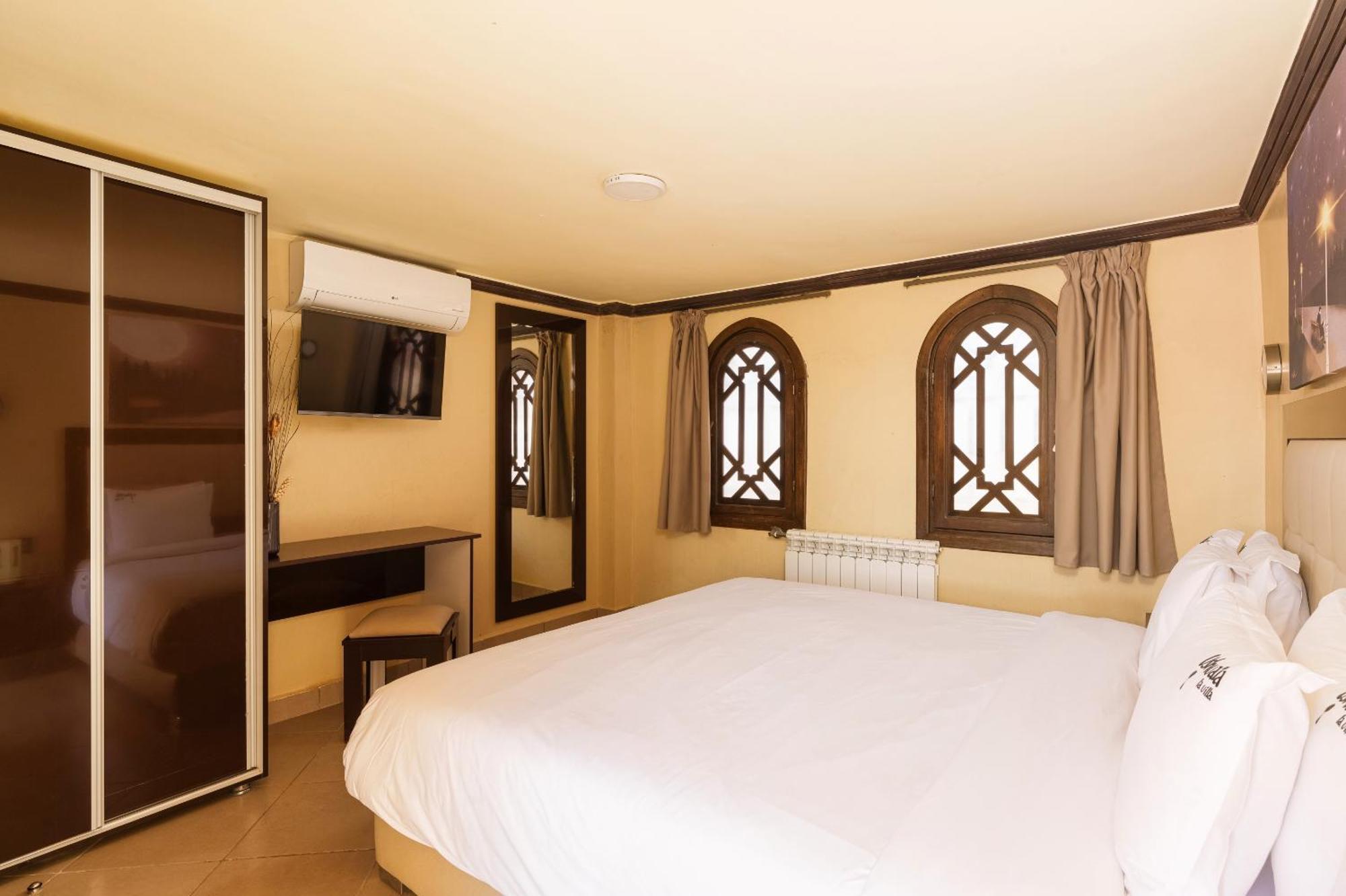Bed & Breakfast Ushuaia La - Centre Marrakech 3*