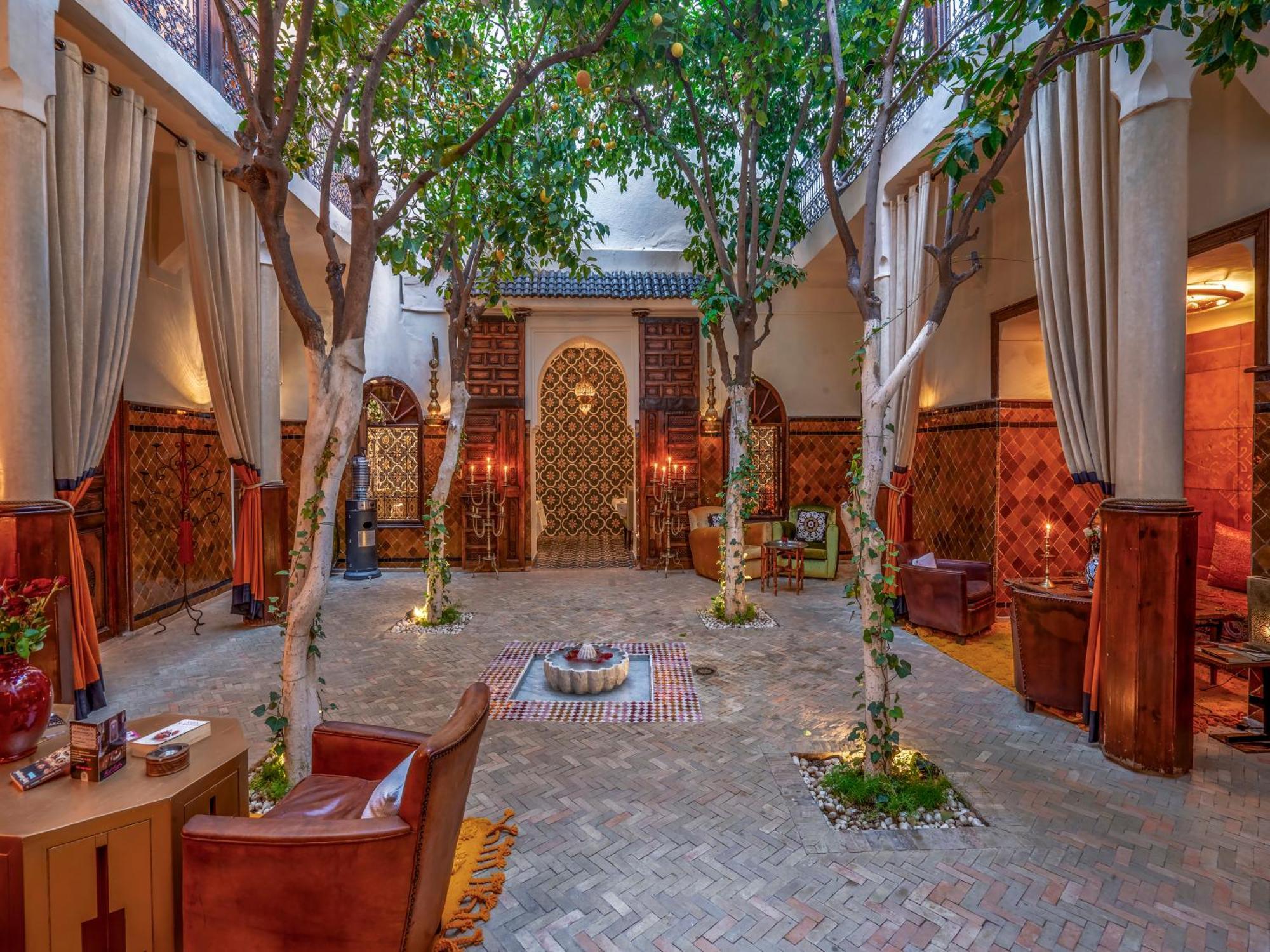 Maialou 4* Marrakesh