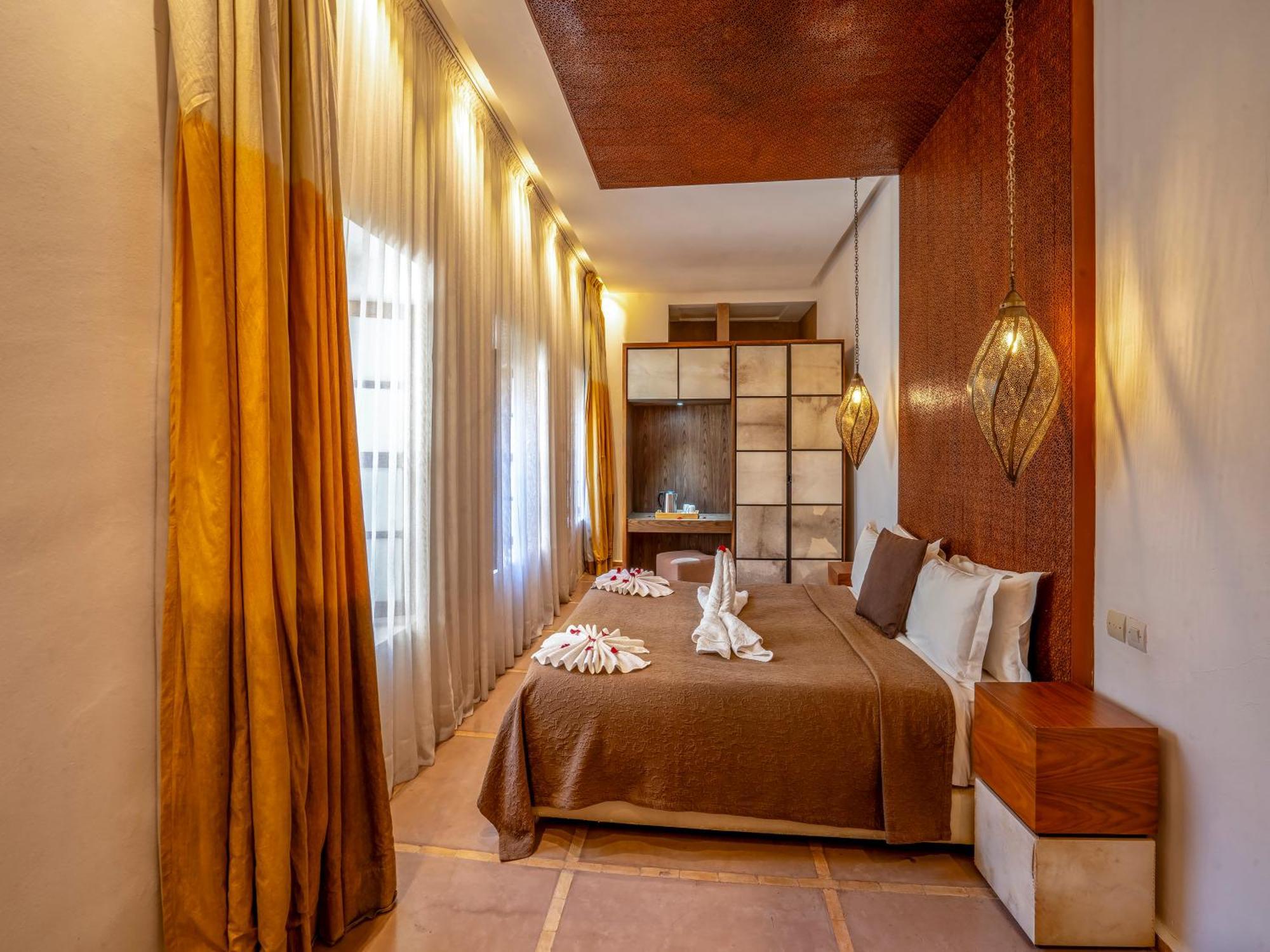 Maialou 4* Marrakesh