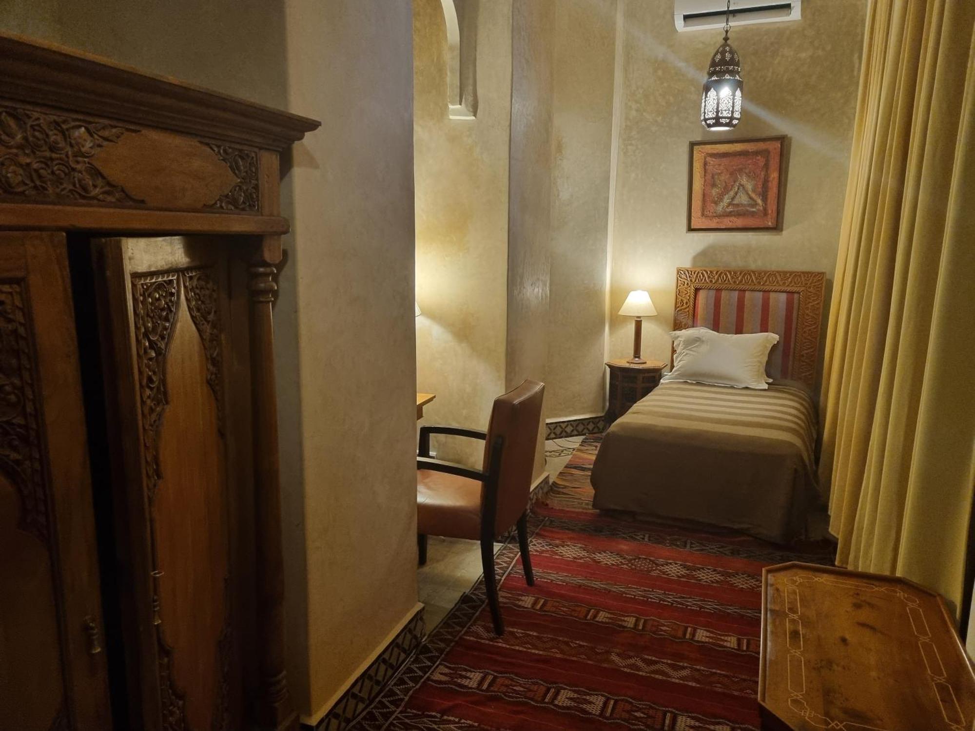 Al Moussika Marrakesh