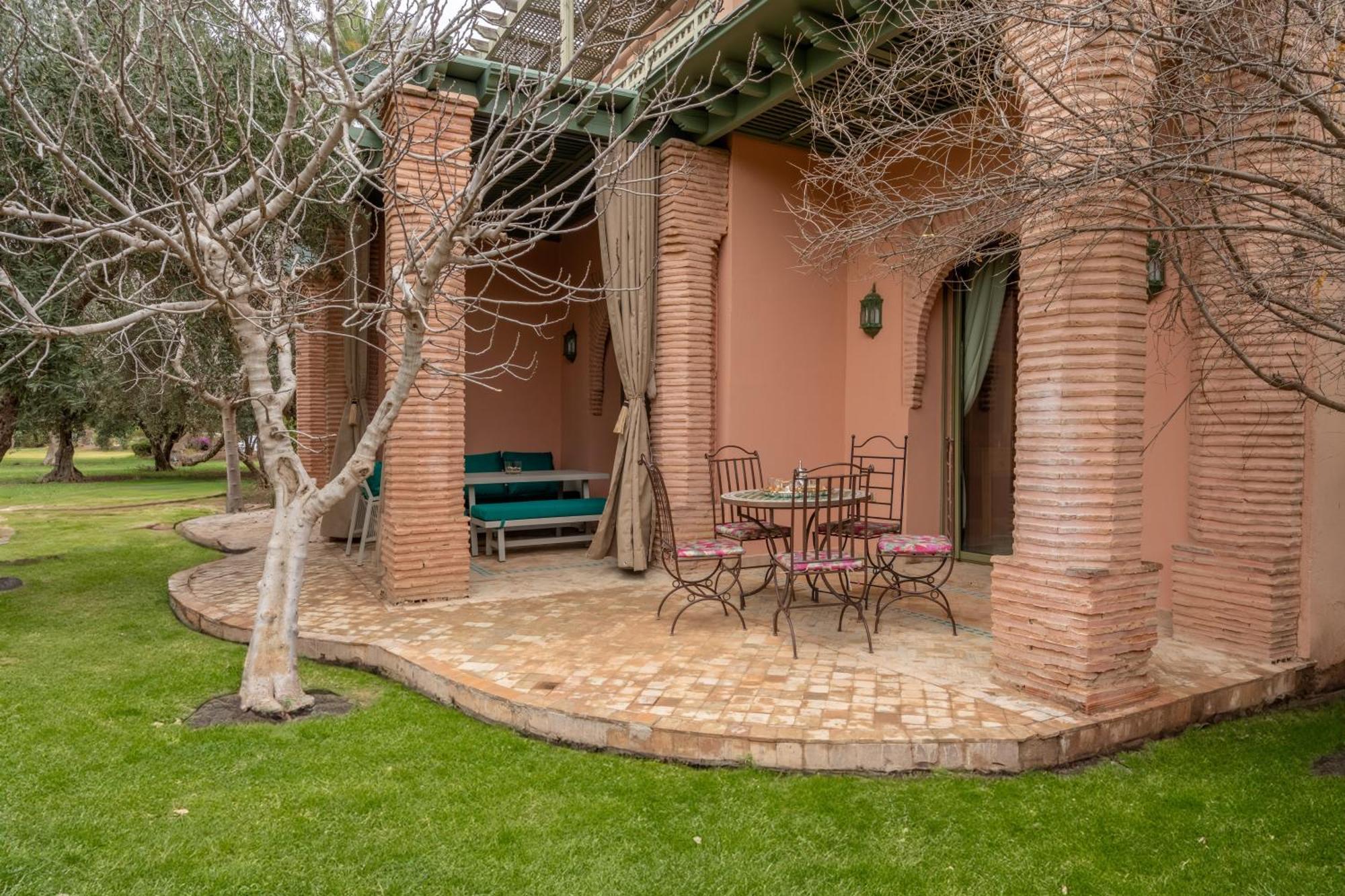 De Luxe A Palmeraie Village 2