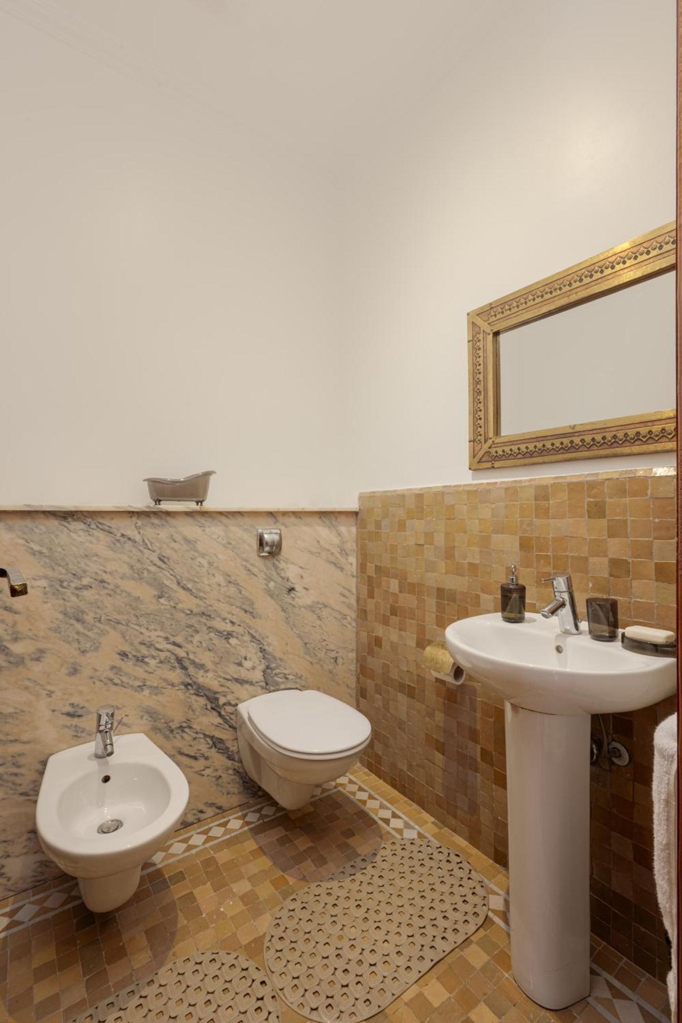 De Luxe A Palmeraie Village 2 * Marraquexe
