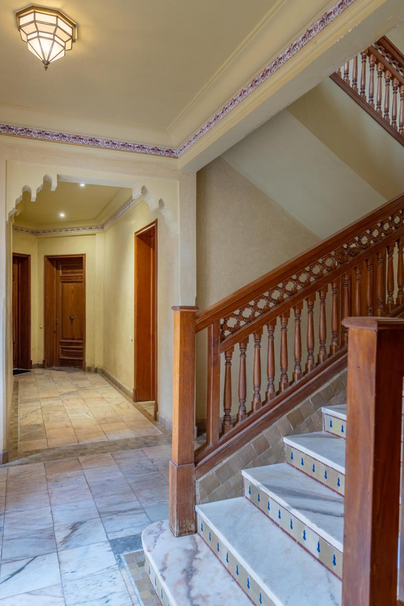 Apartamento De Luxe A Palmeraie Village 2 *