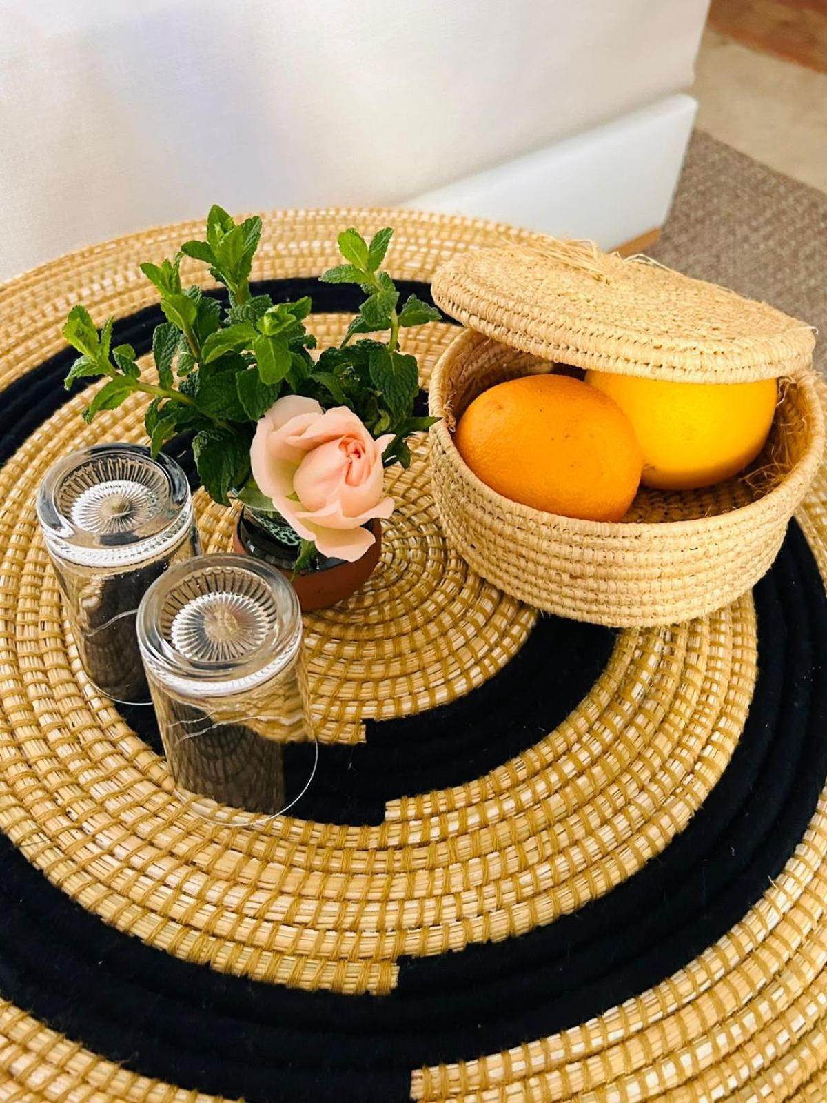 Bamaga Marrakesh