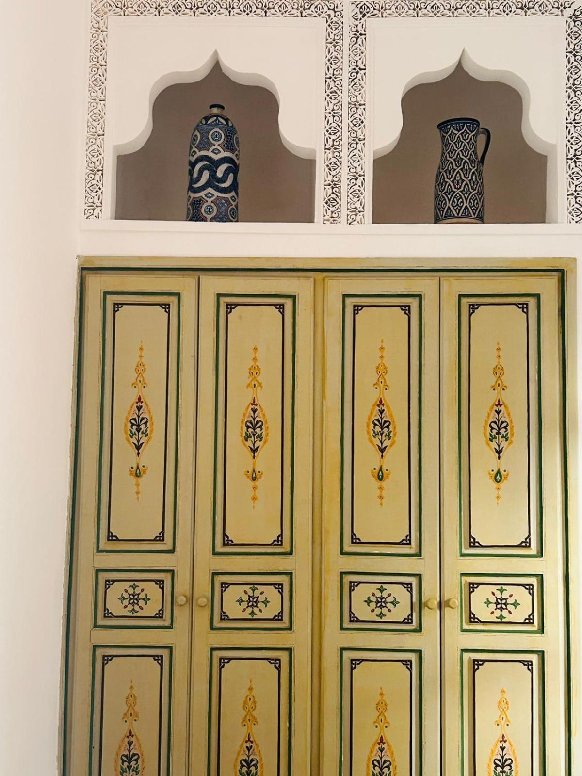Riad Bamaga Marrakesh