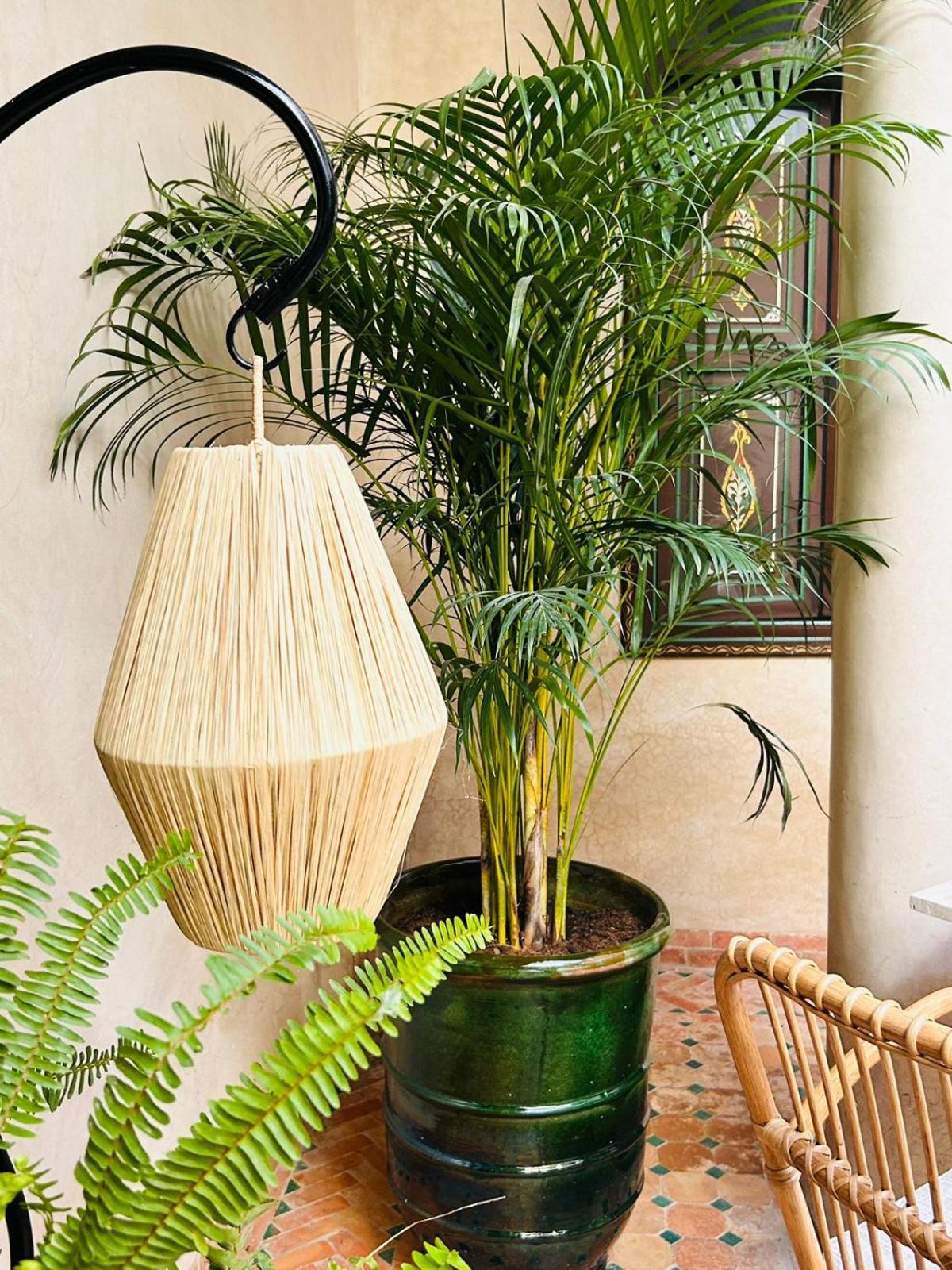 Riad Bamaga Marrakesh