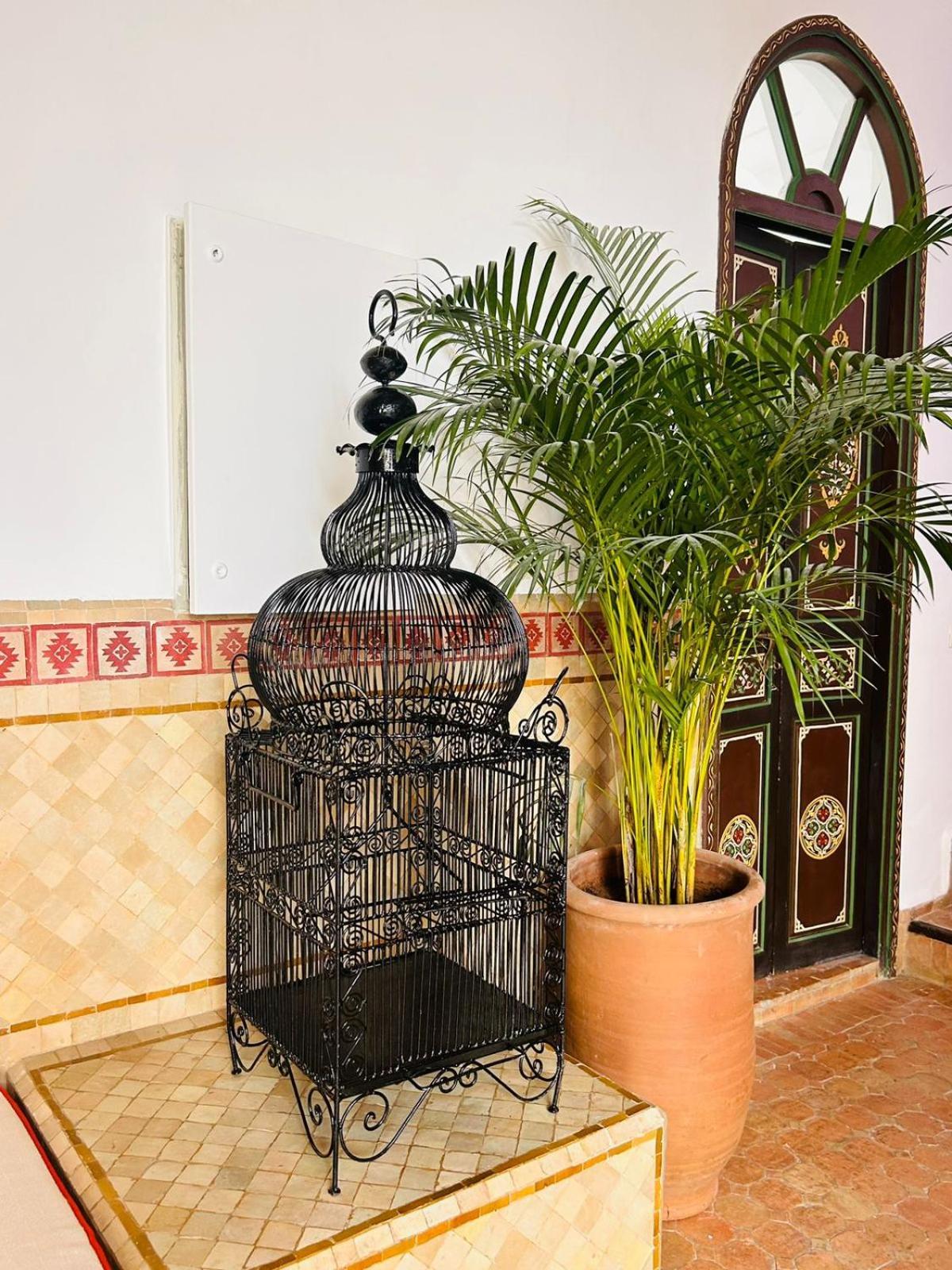 Bamaga 4* Marrakesh