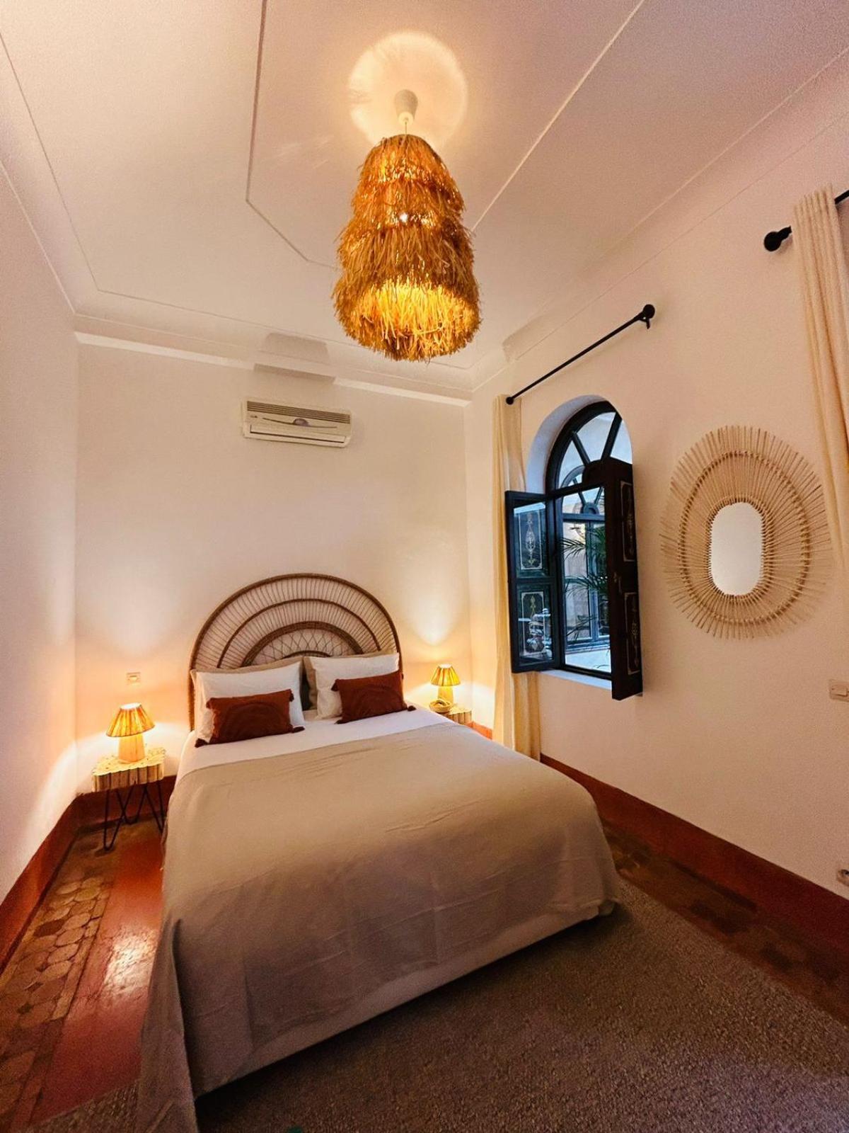 Riad Bamaga