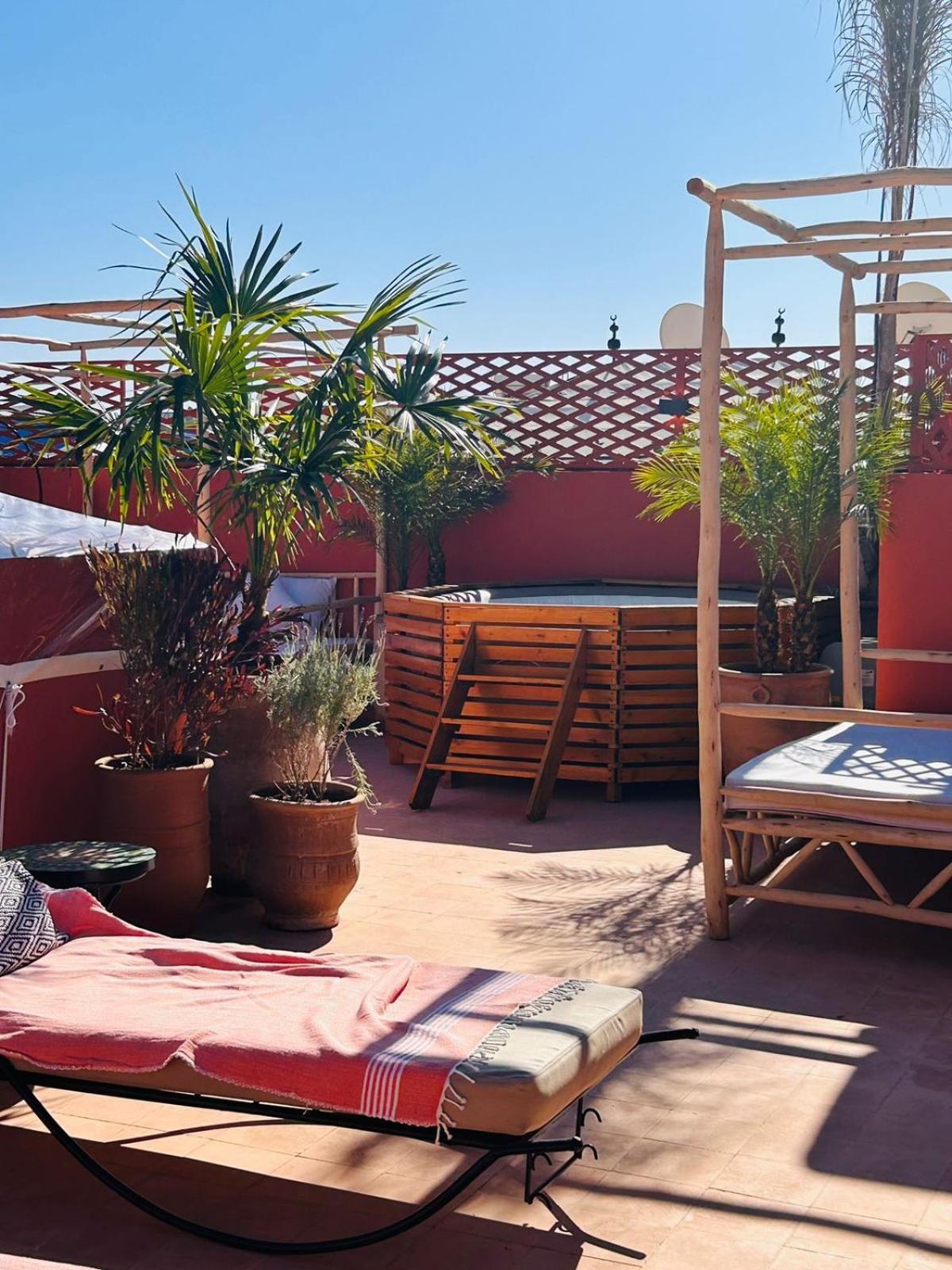 Bamaga Riad
