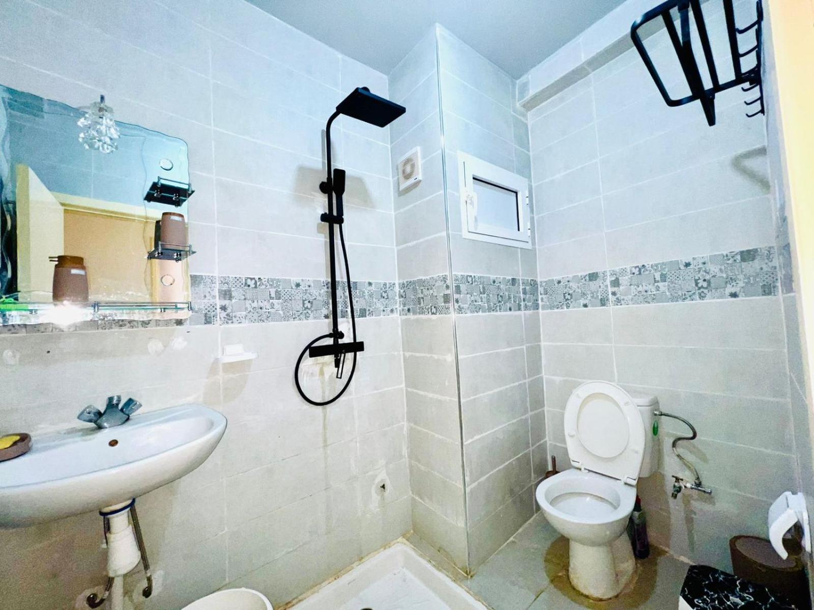 Apartment Marrakech Izdihar *