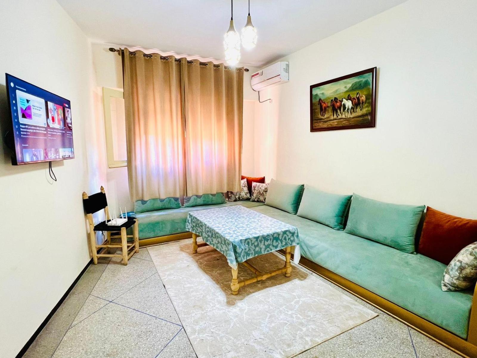Apartment Marrakech Izdihar