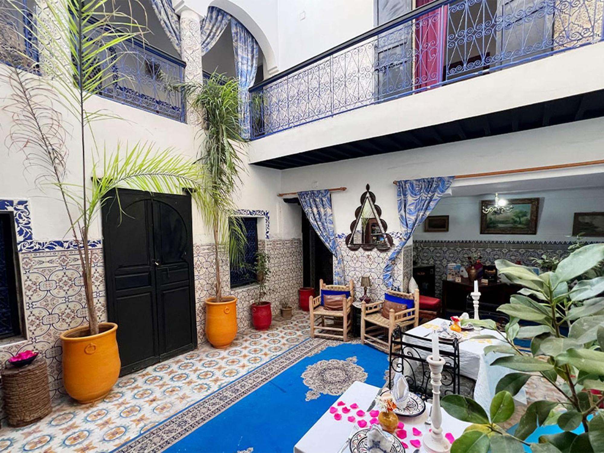 Holiday home Lazord De Marrakech Entier Marrakesh
