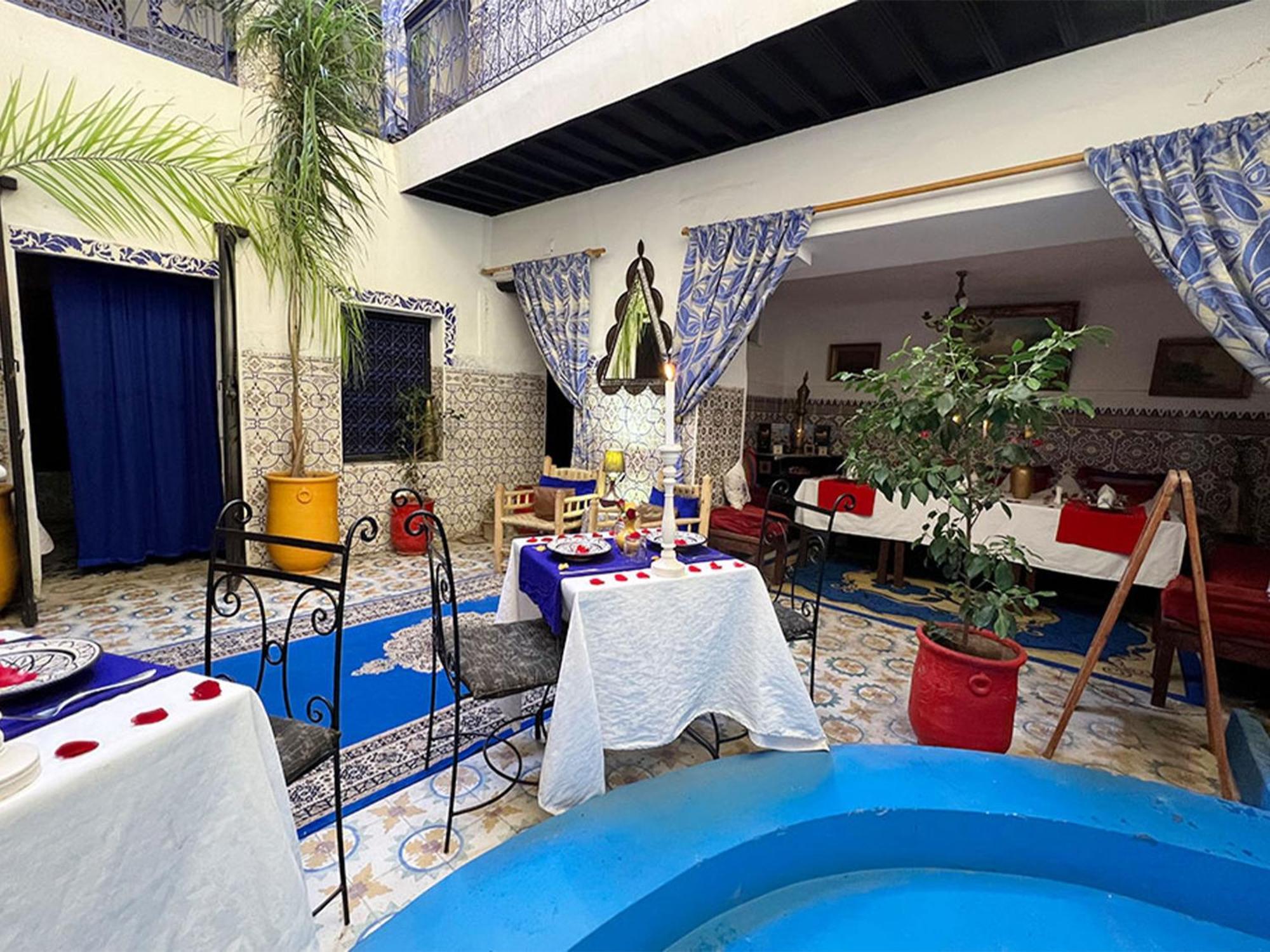 Lazord De Marrakech Entier