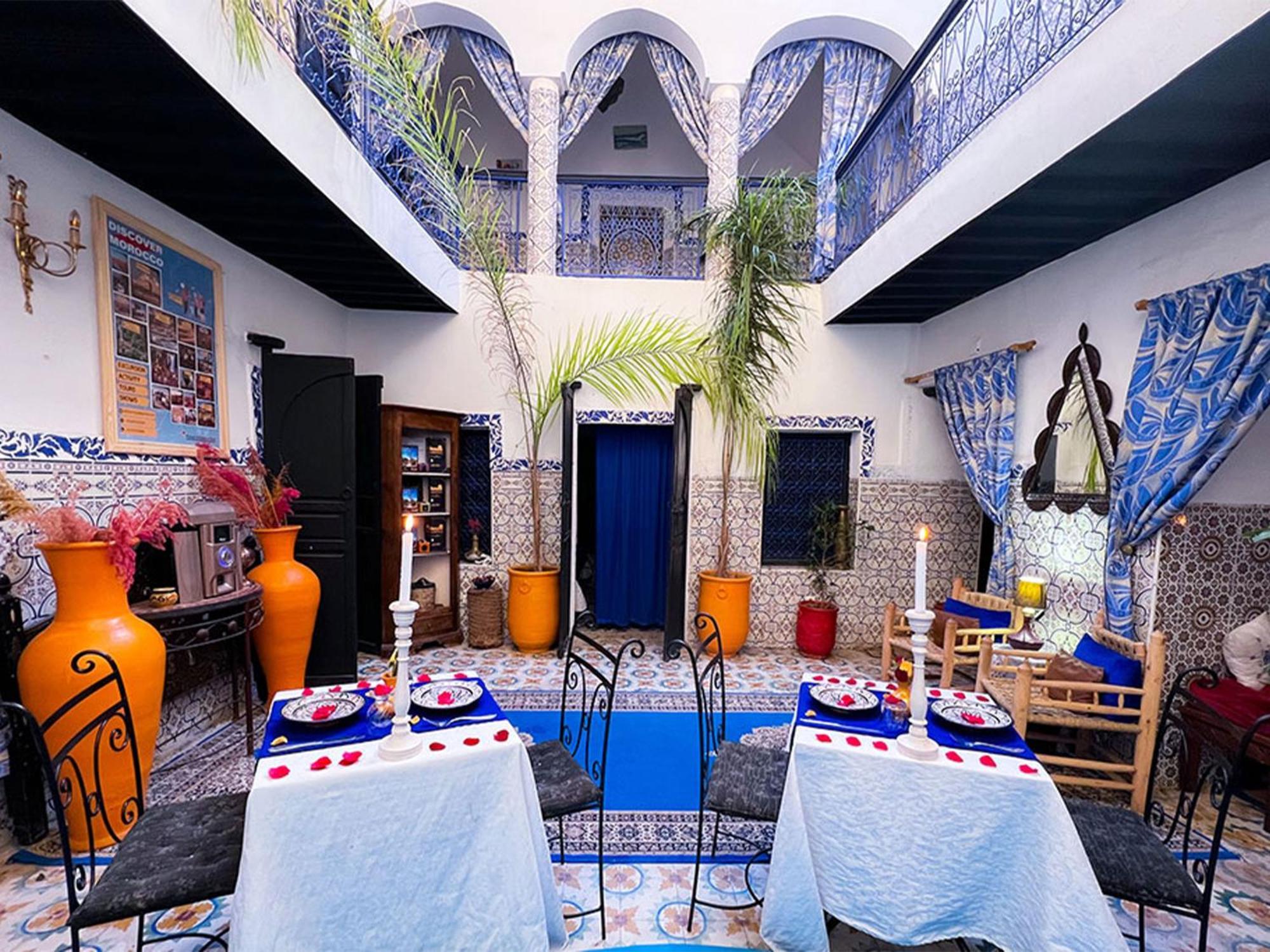 Lazord De Marrakech Entier *