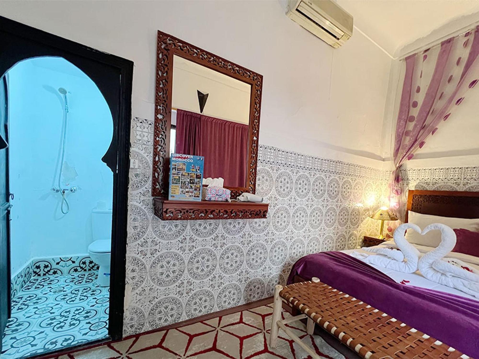 Lazord De Marrakech Entier