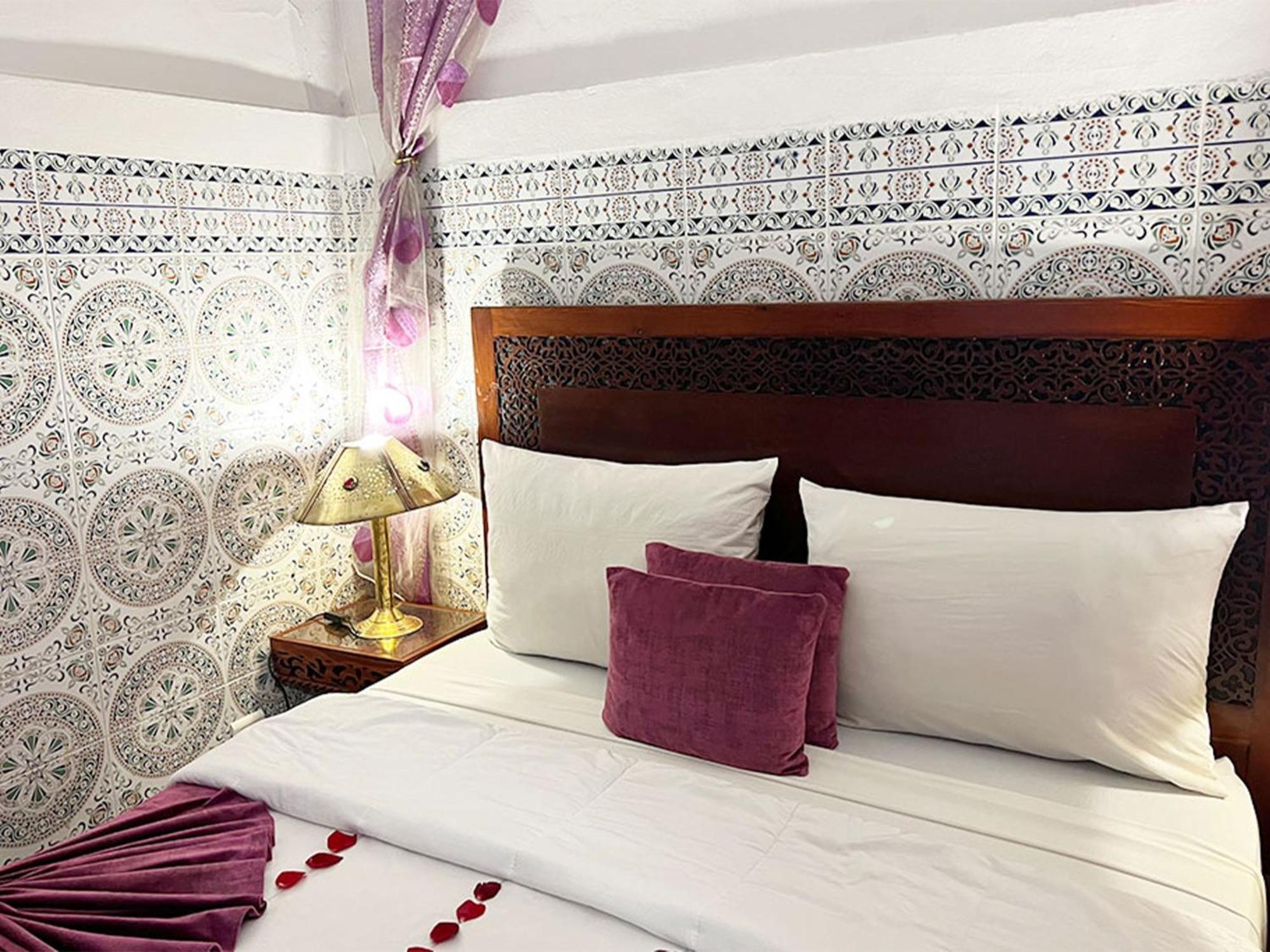 Holiday home Lazord De Marrakech Entier Marrakesh