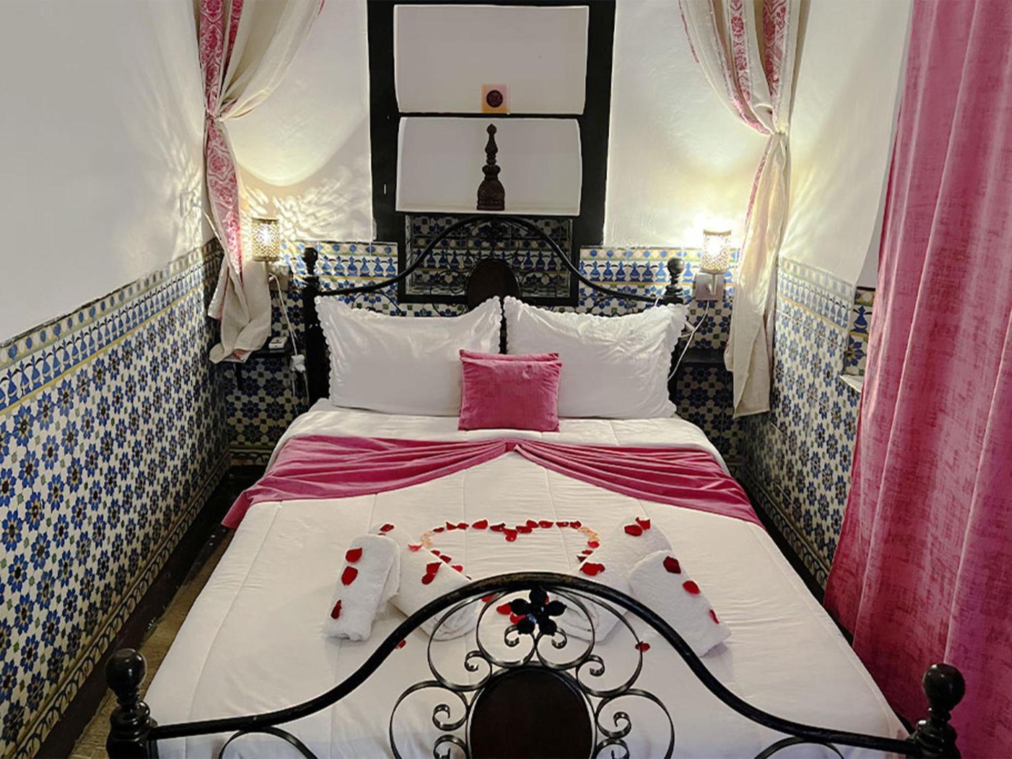 Lazord De Marrakech Entier * Marrakesh