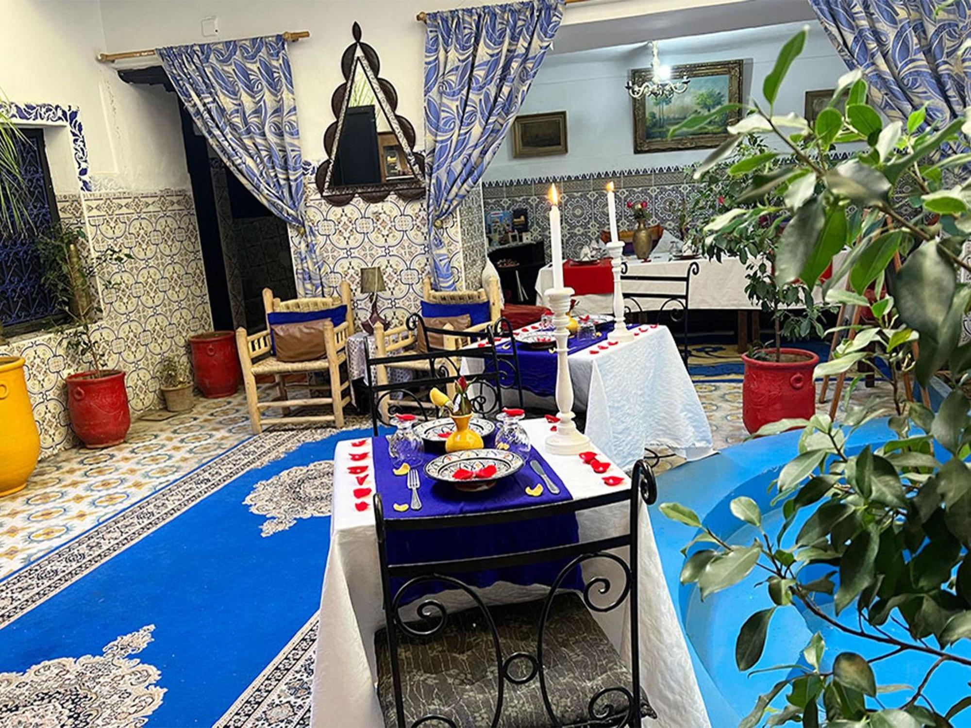 Holiday home Lazord De Marrakech Entier