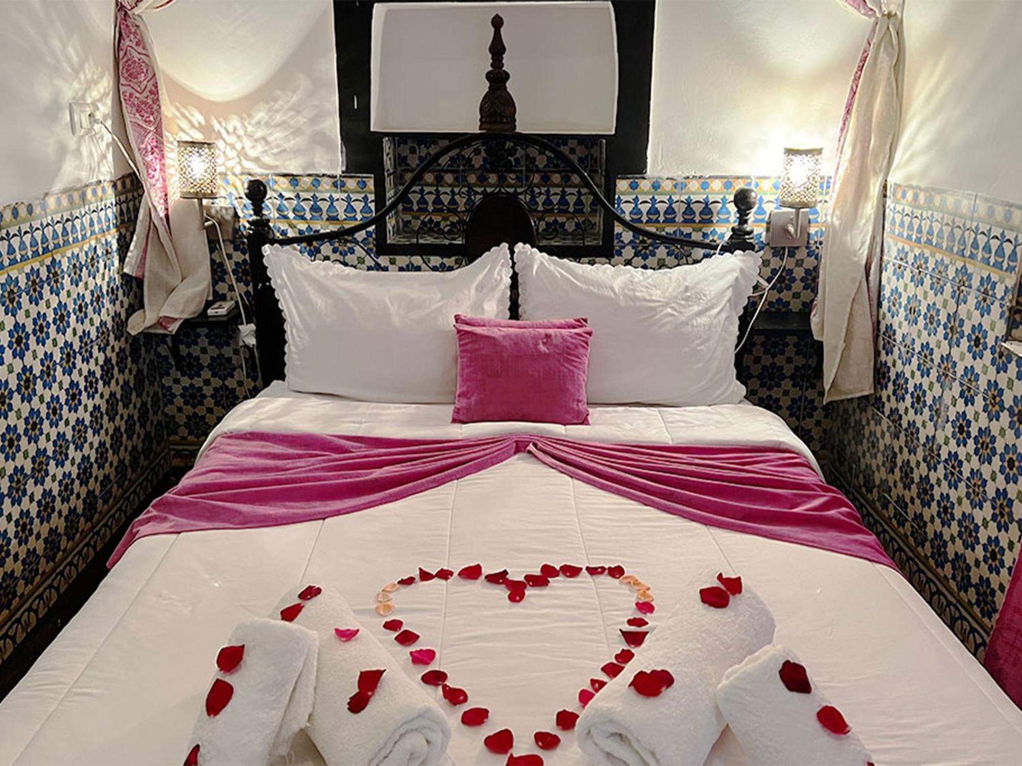 Holiday home Lazord De Marrakech Entier Marrakesh