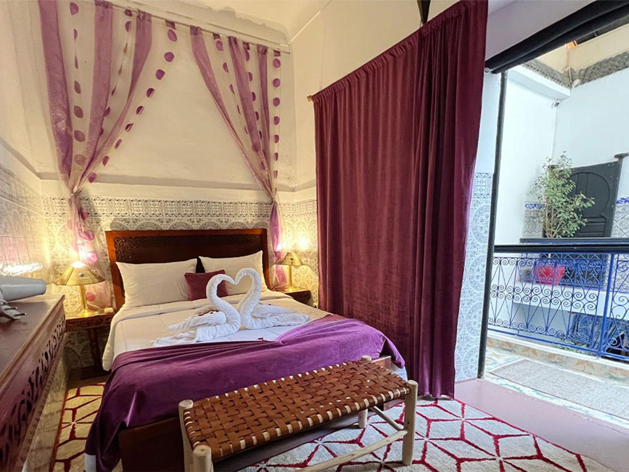 Lazord De Marrakech Entier Holiday home Marrakesh