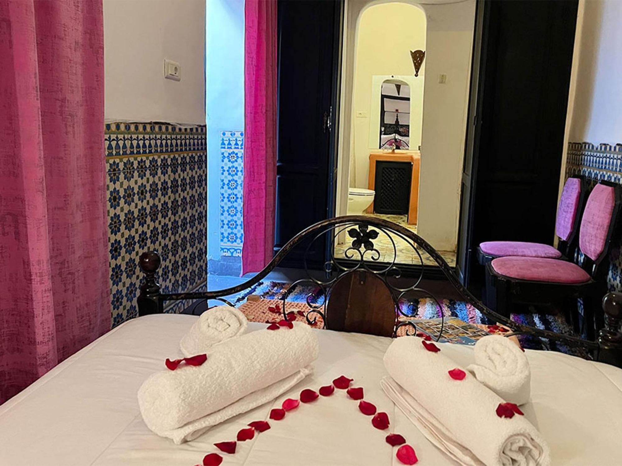 Lazord De Marrakech Entier * Marrakesh