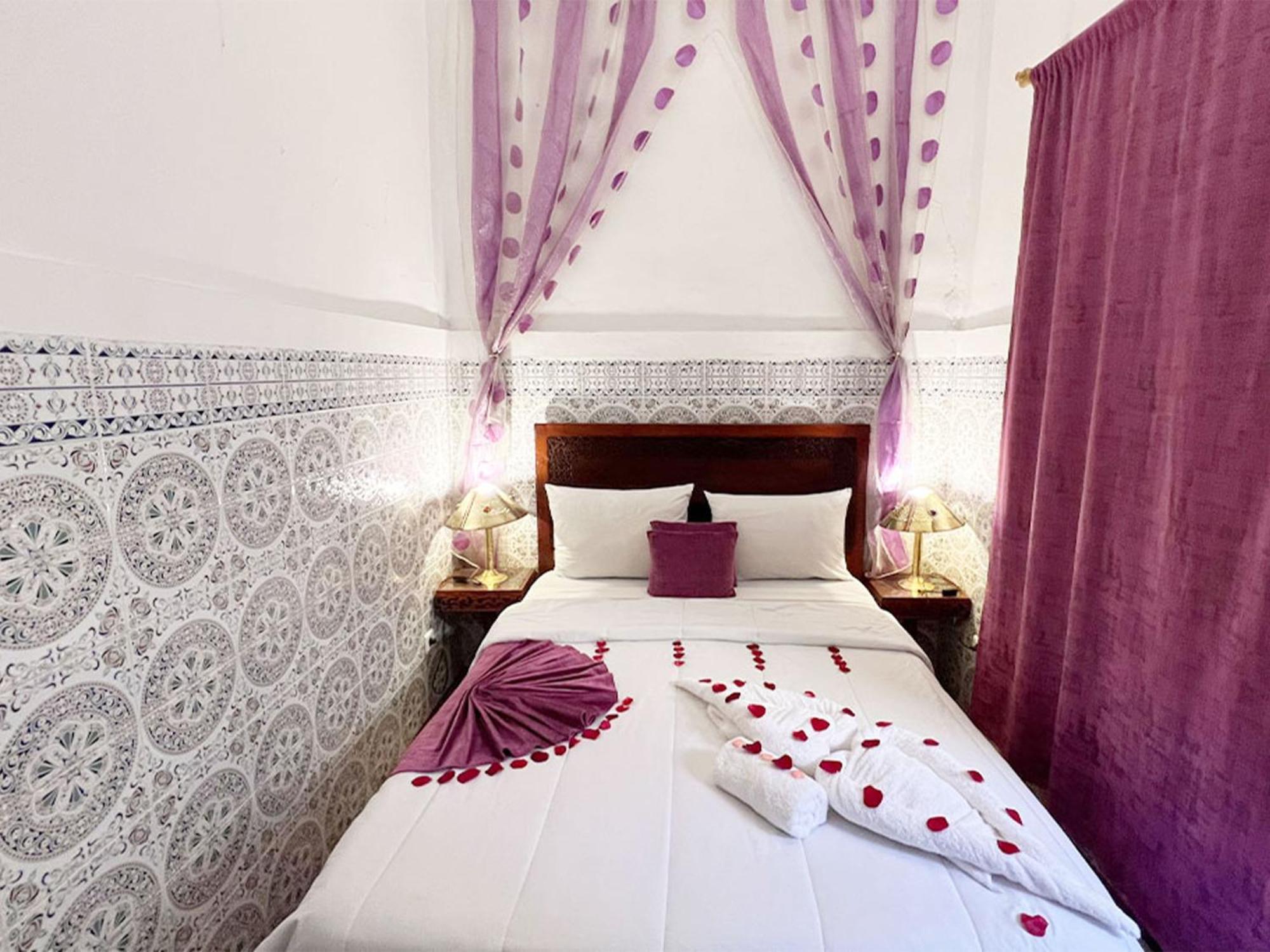 Lazord De Marrakech Entier Marrakesh