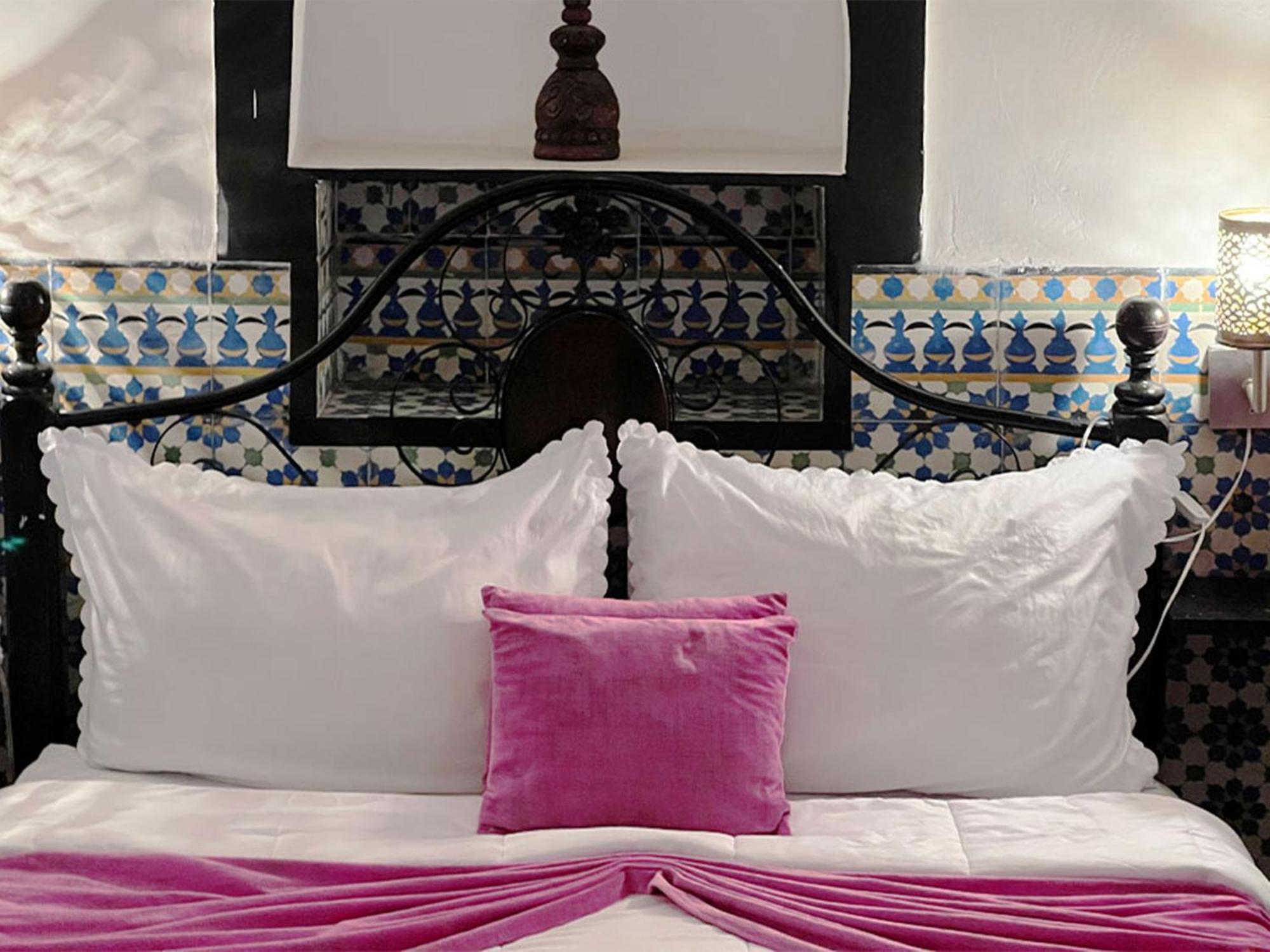 Lazord De Marrakech Entier * Marrakesh