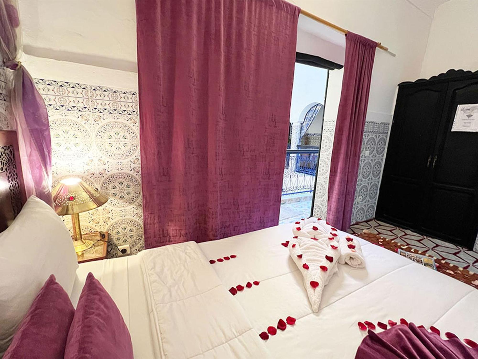 Lazord De Marrakech Entier Holiday home