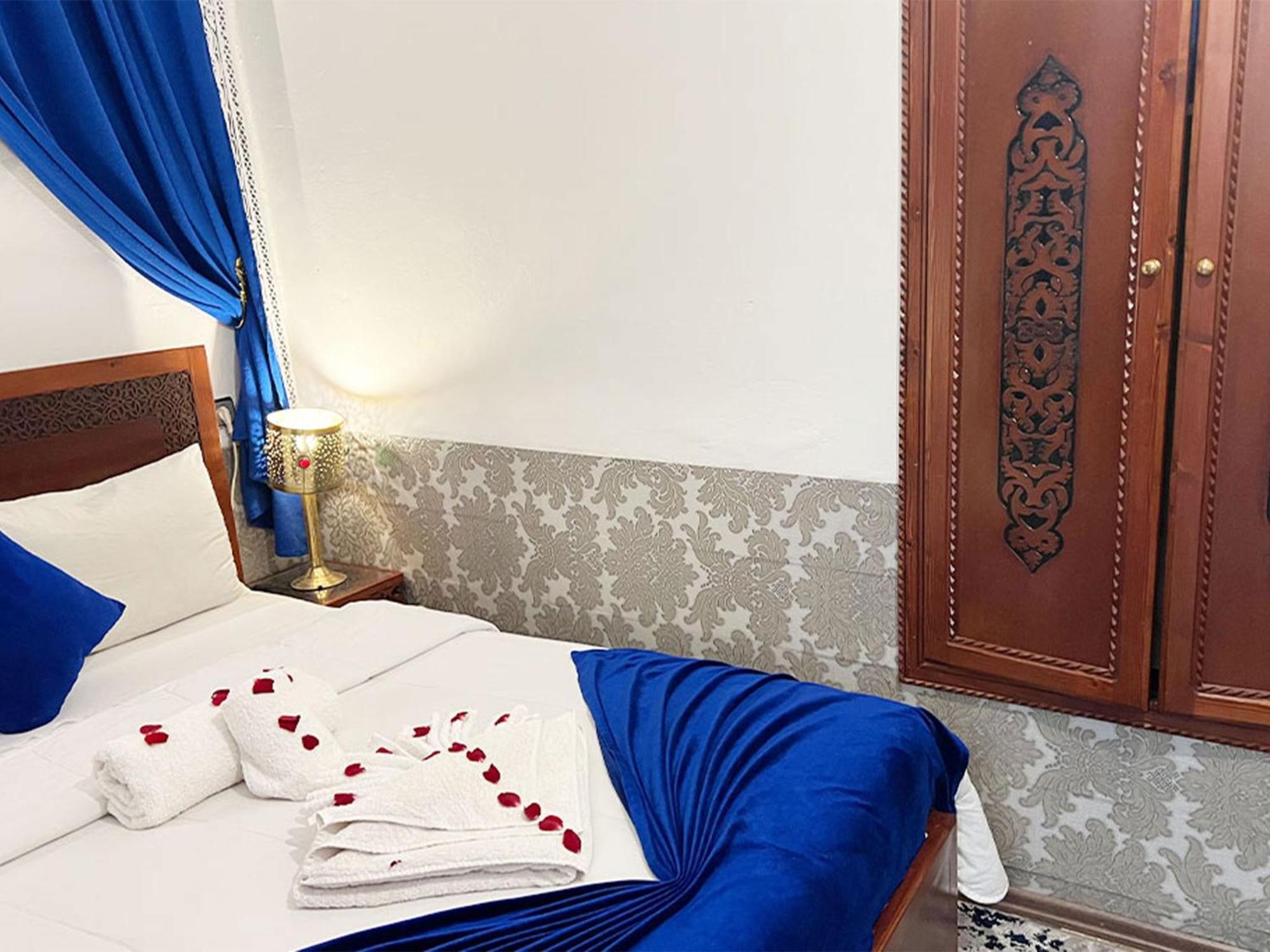 Lazord De Marrakech Entier Holiday home