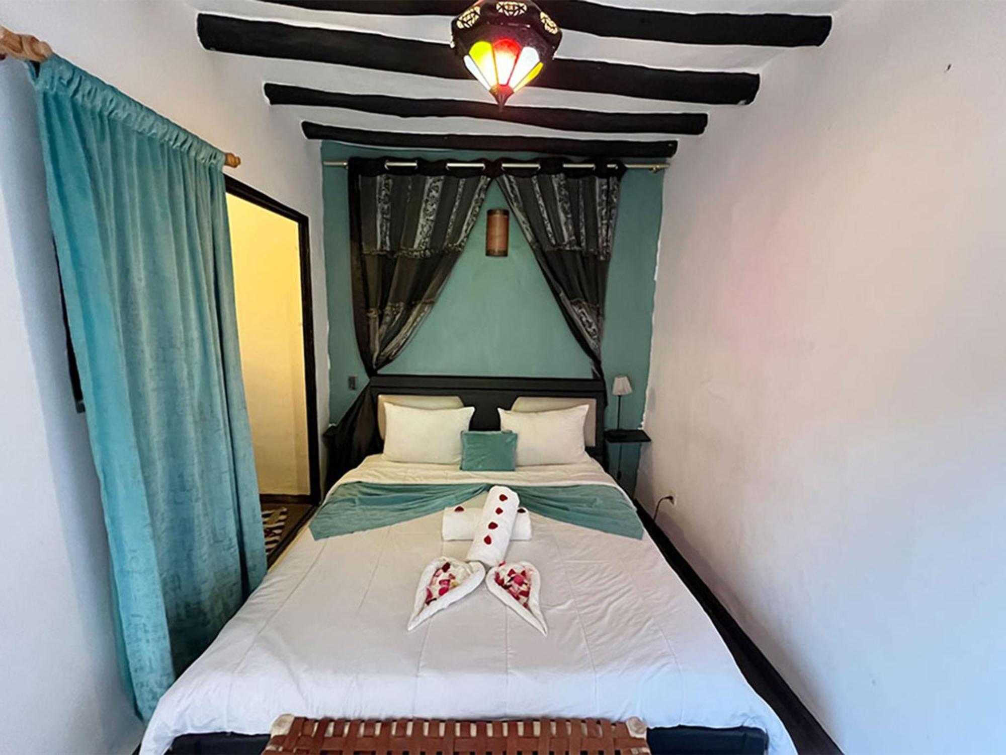 Holiday home Lazord De Marrakech Entier *