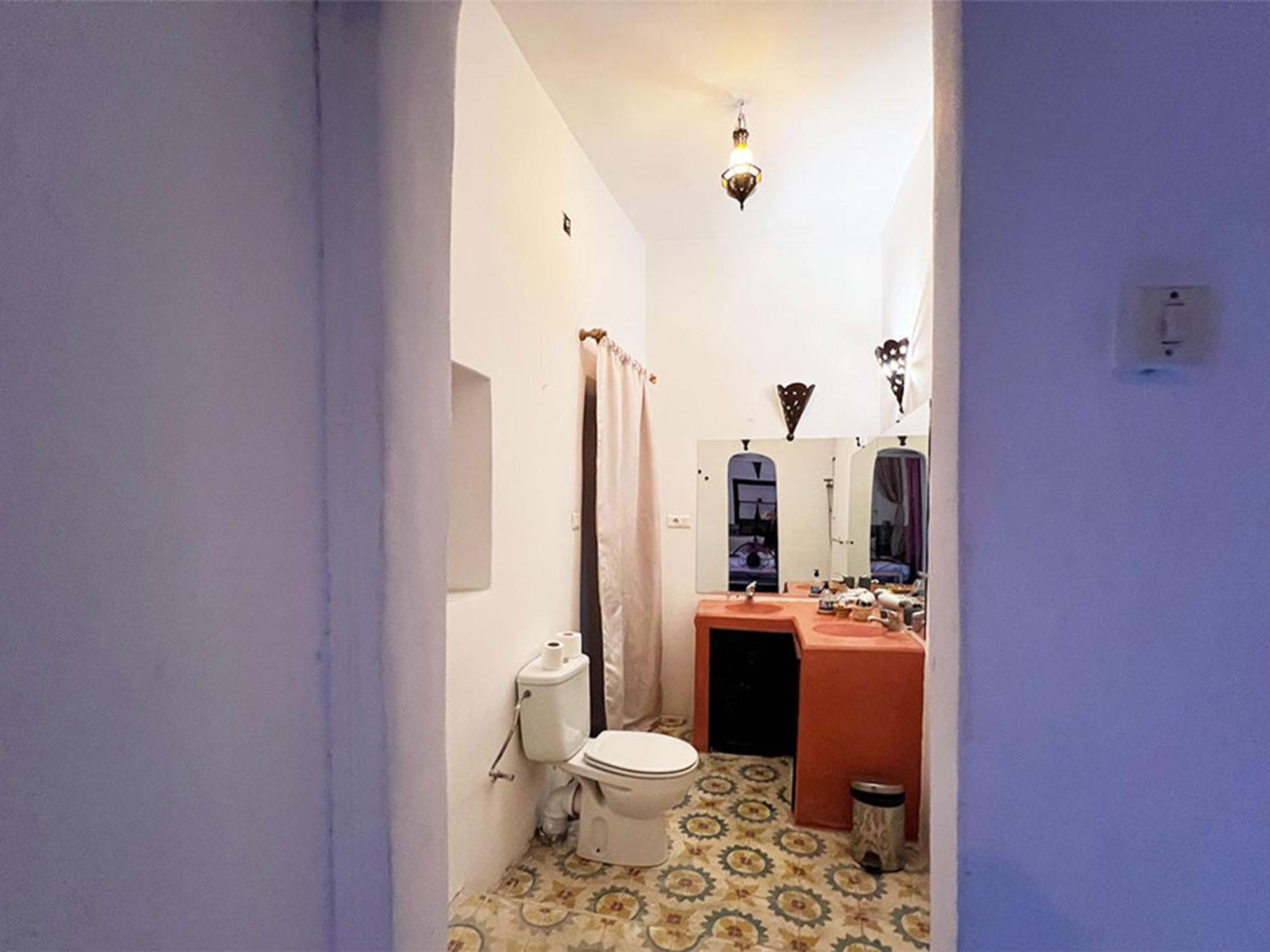 Lazord De Marrakech Entier Holiday home