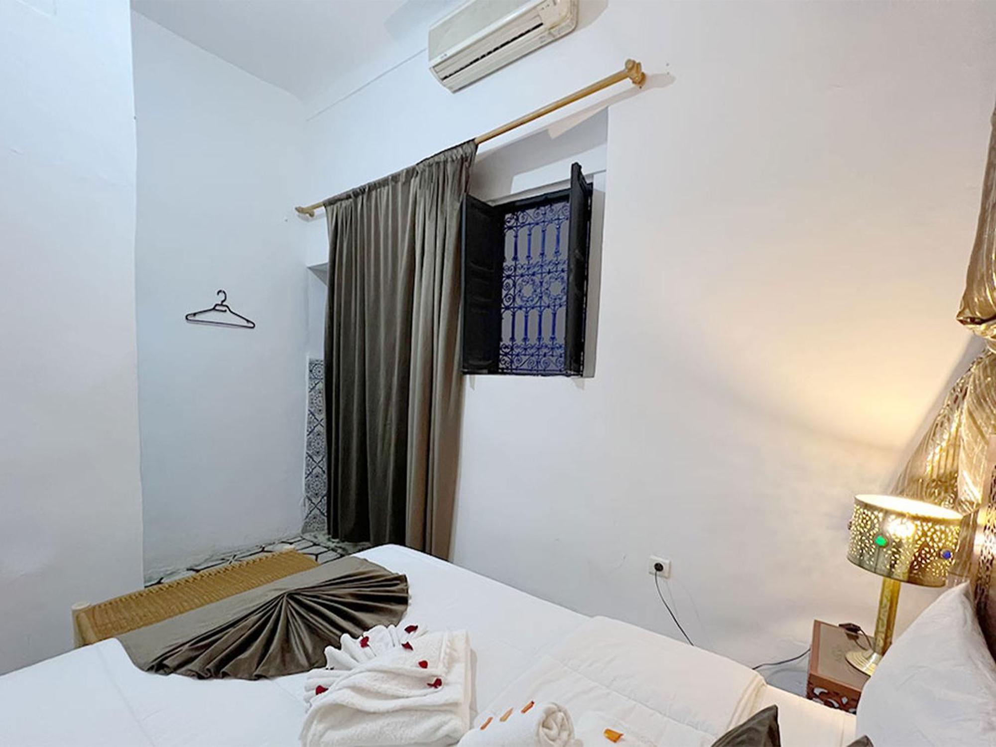 Lazord De Marrakech Entier Marrakesh