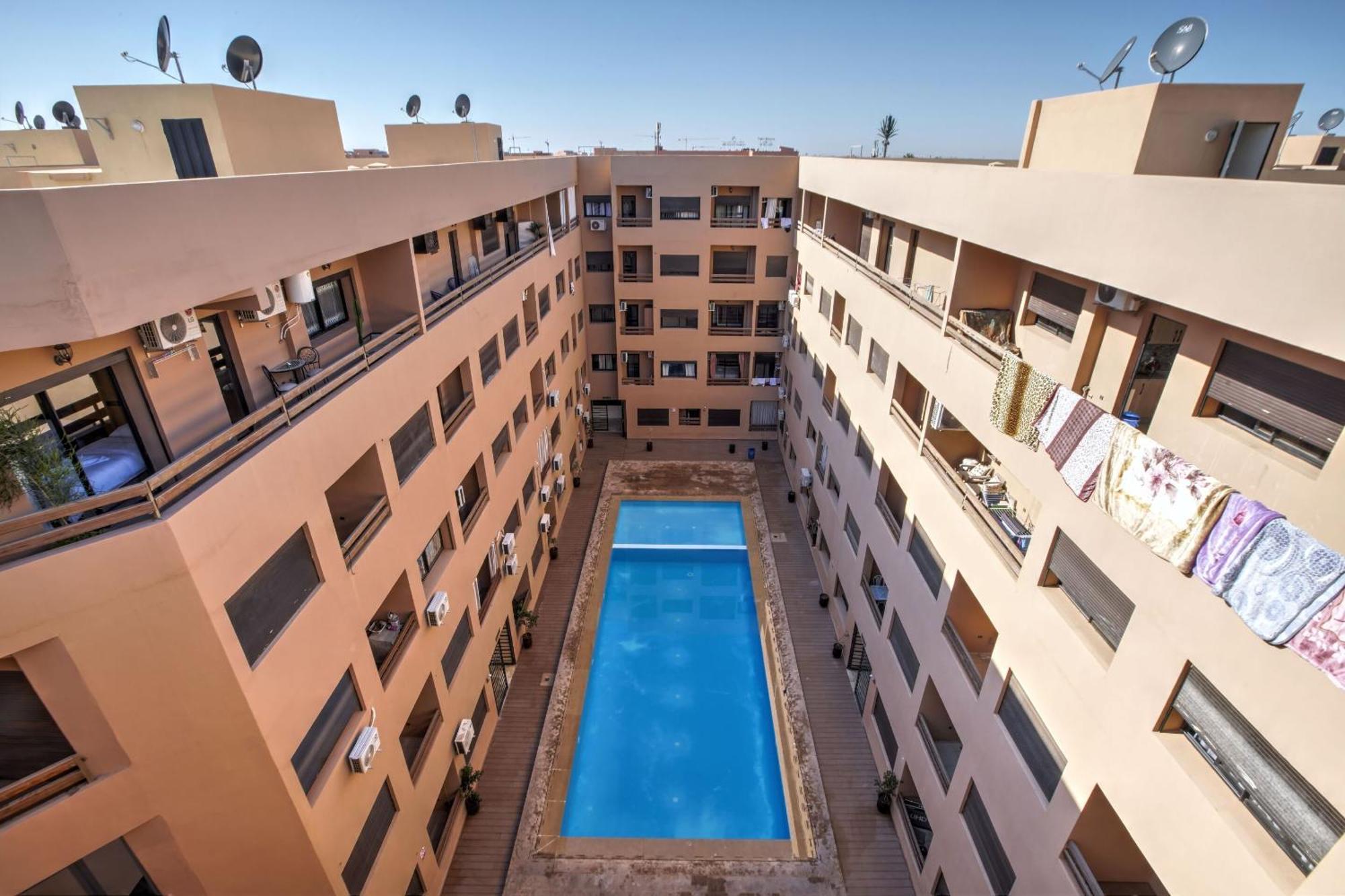 Nour 5 El Bellar Bed & Breakfast *