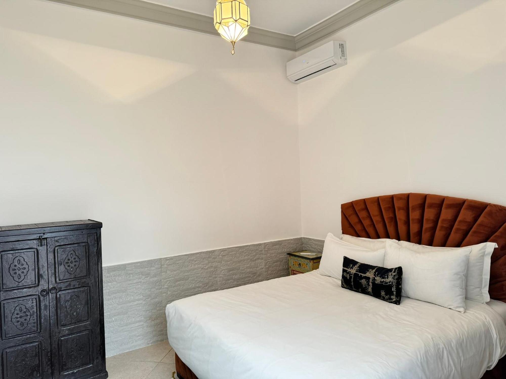 Arrahma Guest house *