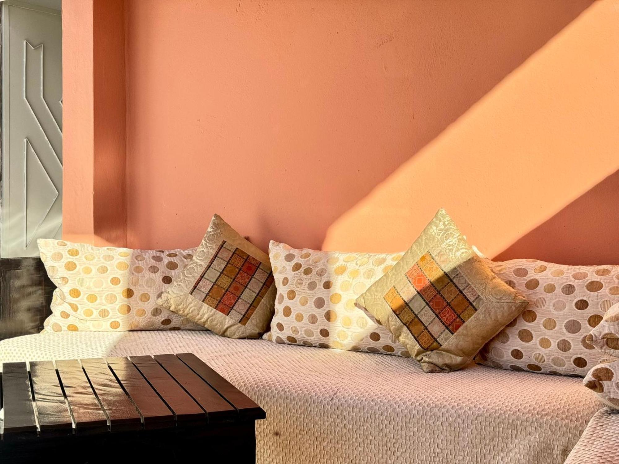 Arrahma Guest house