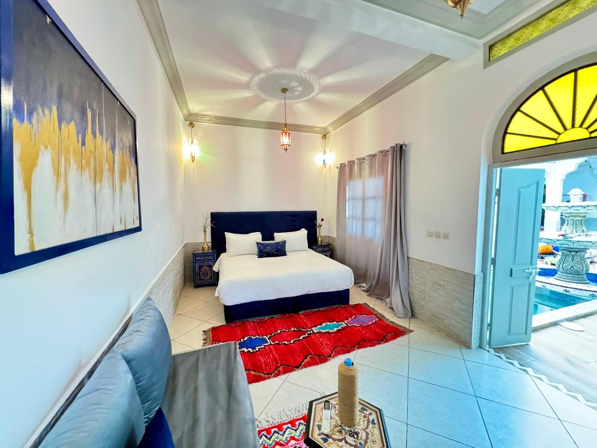 Arrahma Guest house
