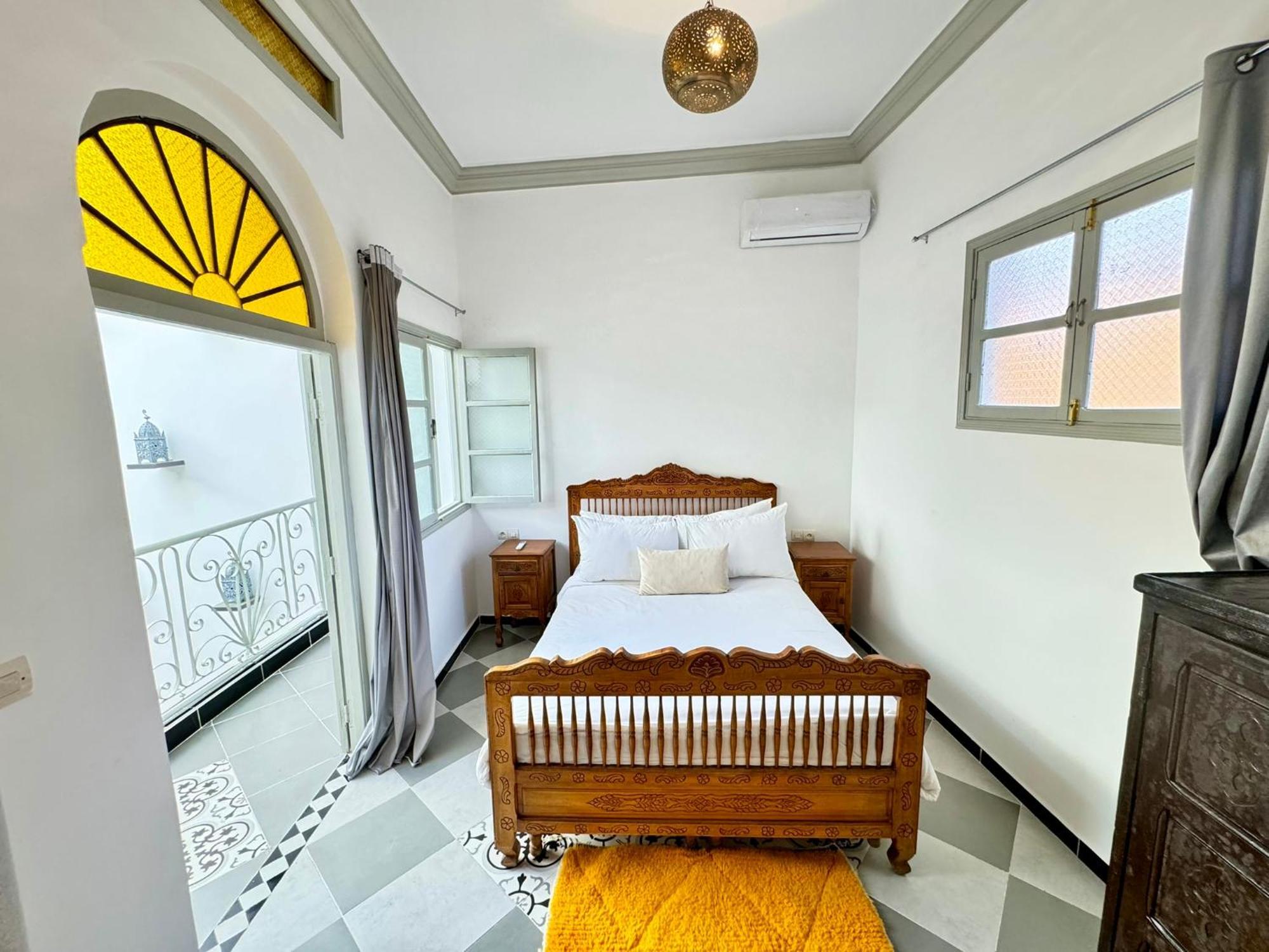 Arrahma Guest house Marrakesh